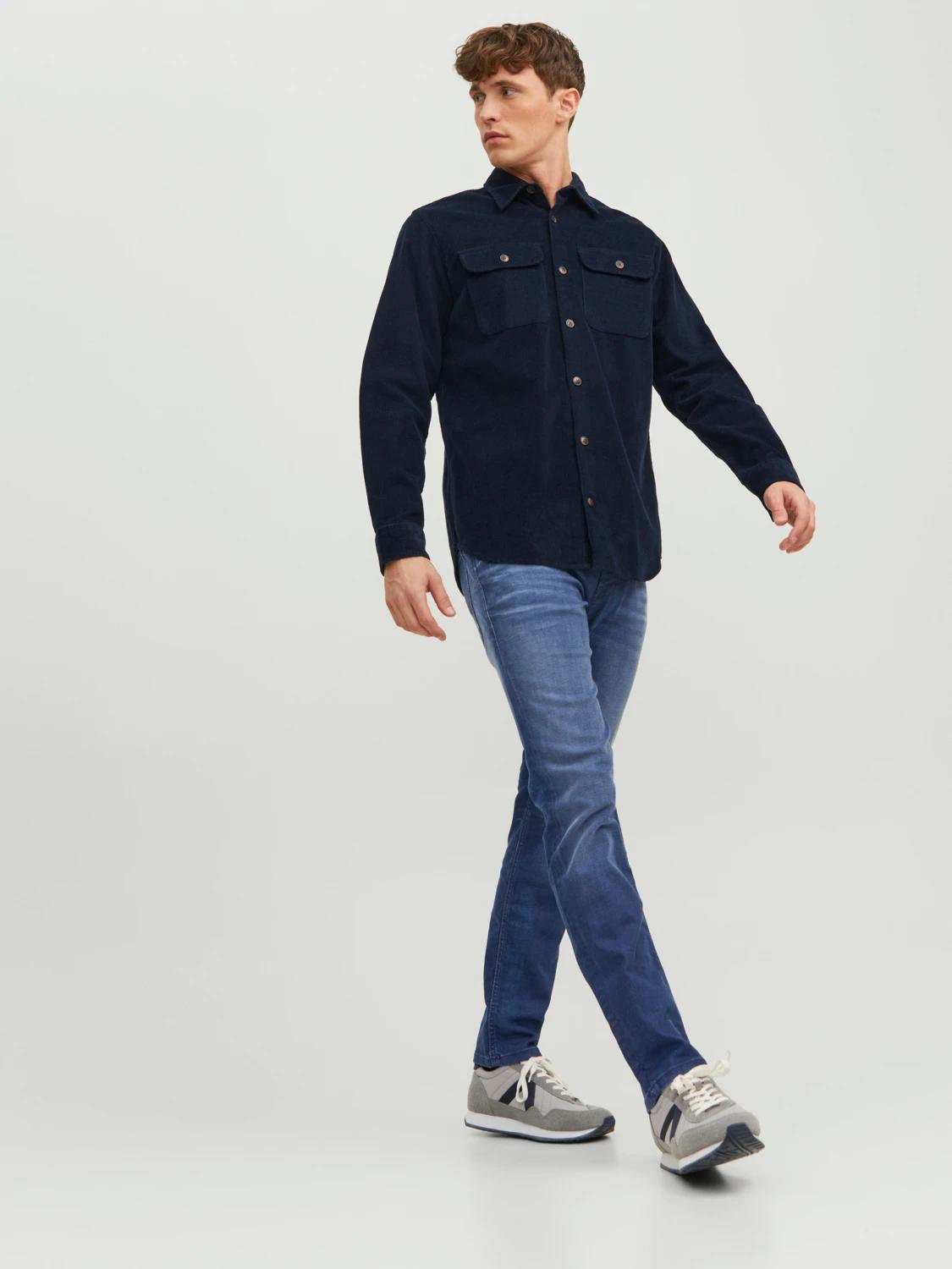 Джинсы Jack & Jones photo 0