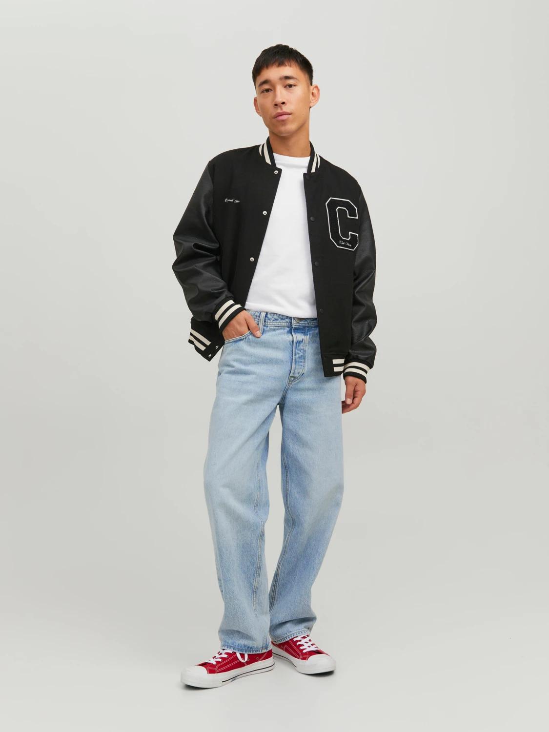 Джинсы Jack & Jones photo