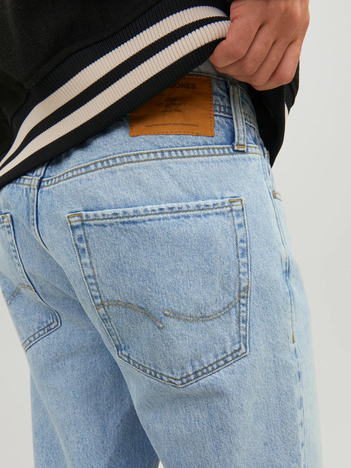 Джинсы Jack & Jones photo 3