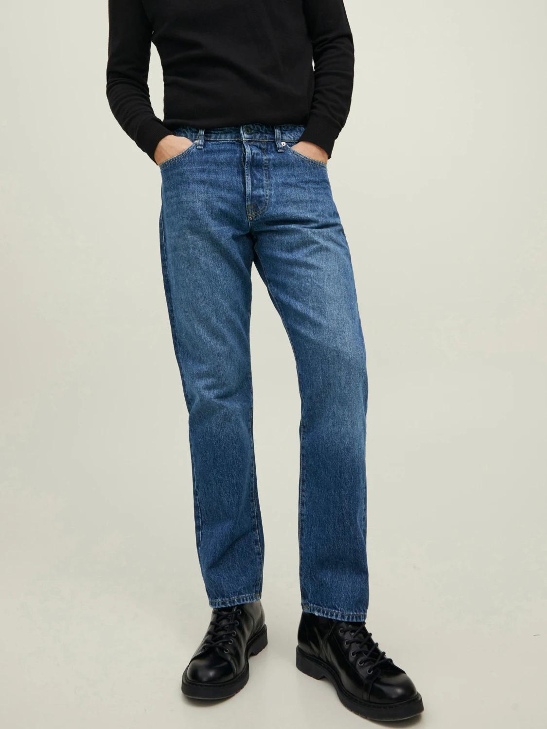 Джинсы Jack & Jones photo 1