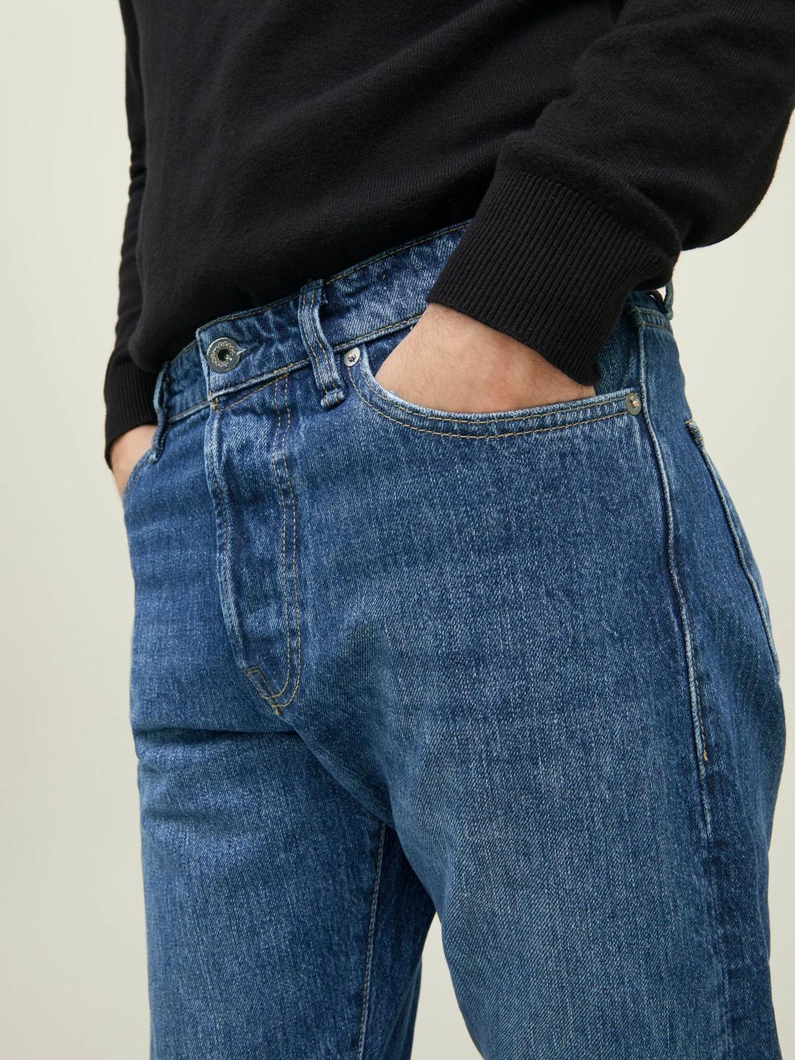 Джинсы Jack & Jones photo 2