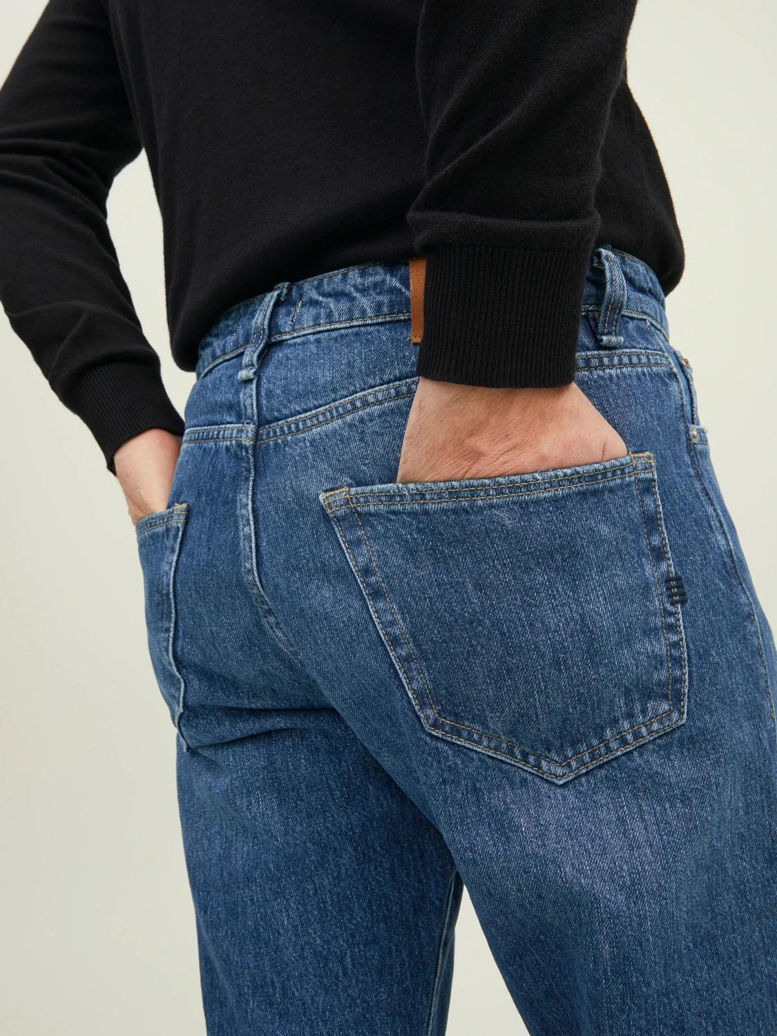 Джинсы Jack & Jones photo 4