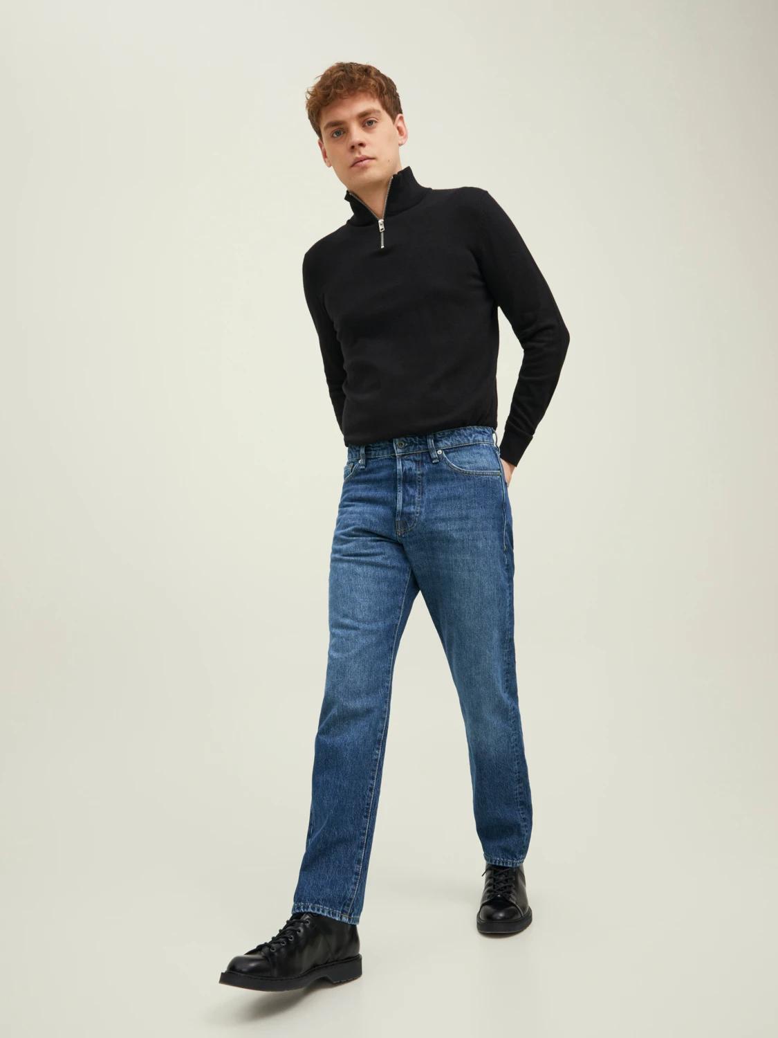 Джинсы Jack & Jones photo 0