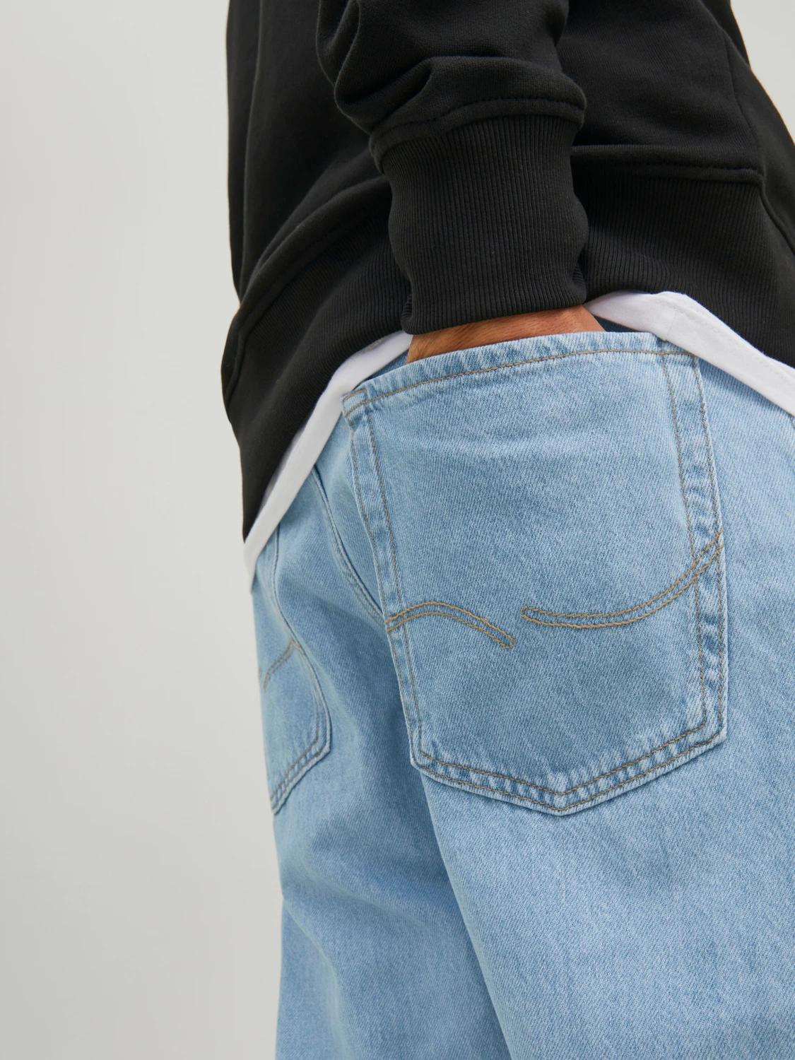Джинсы Jack & Jones photo 4