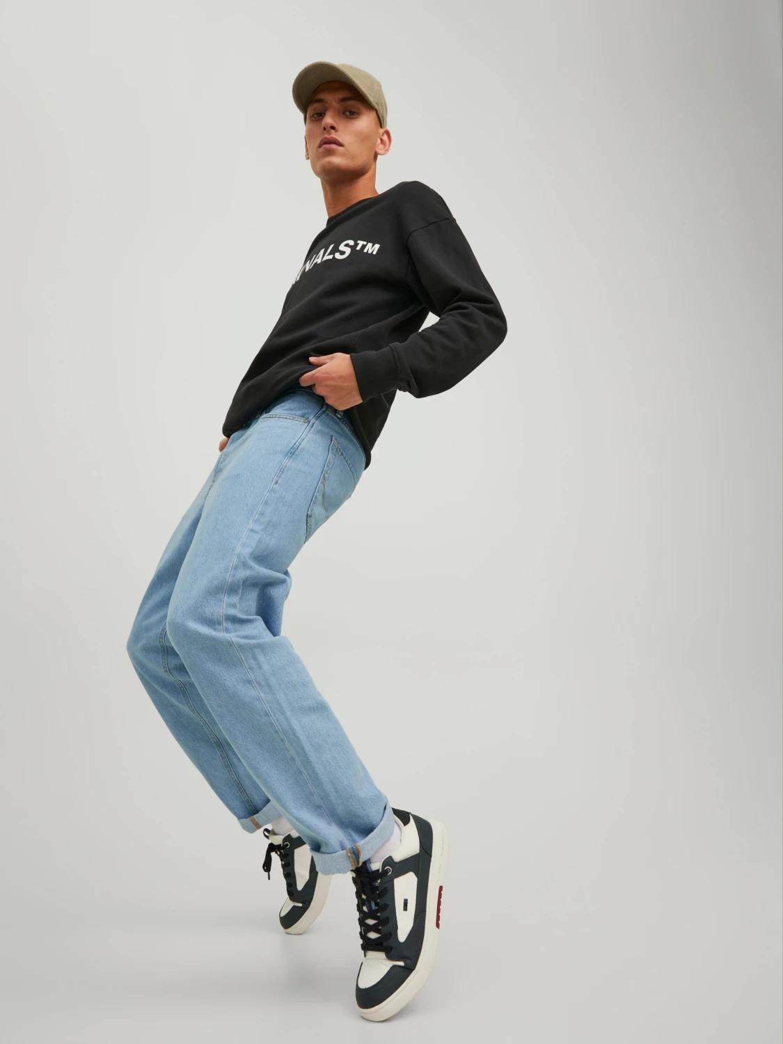 Джинсы Jack & Jones photo 2