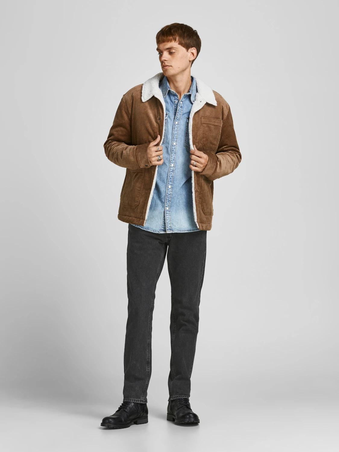 Джинсы Jack & Jones photo