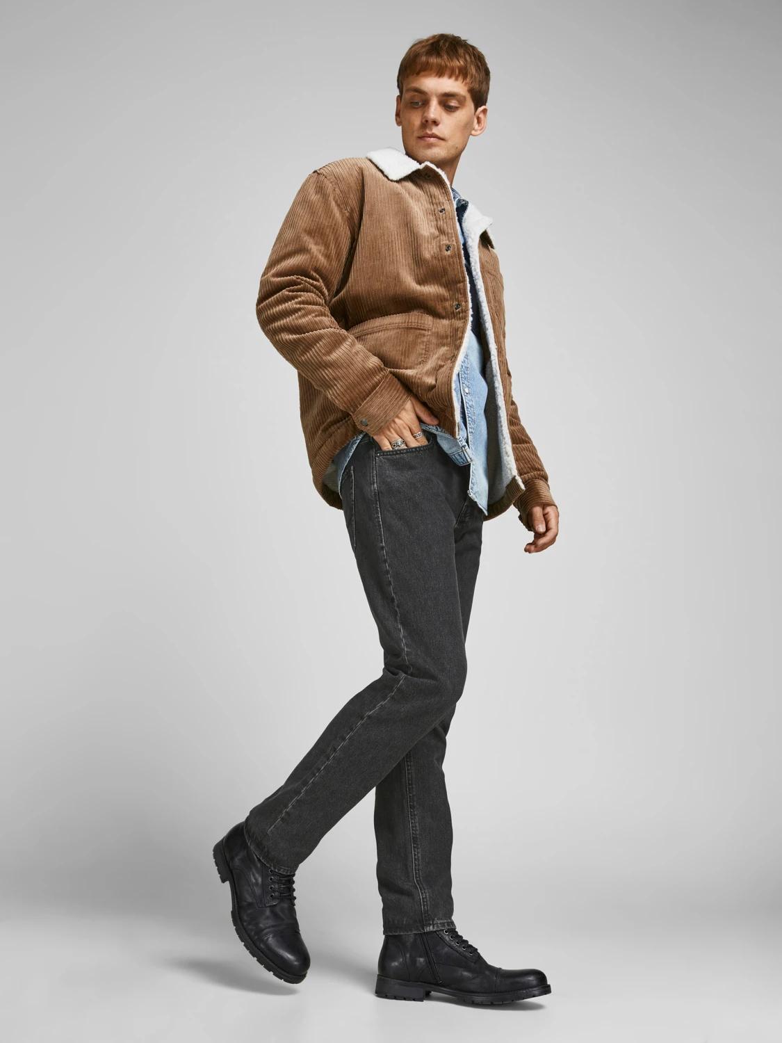 Джинсы Jack & Jones photo 1