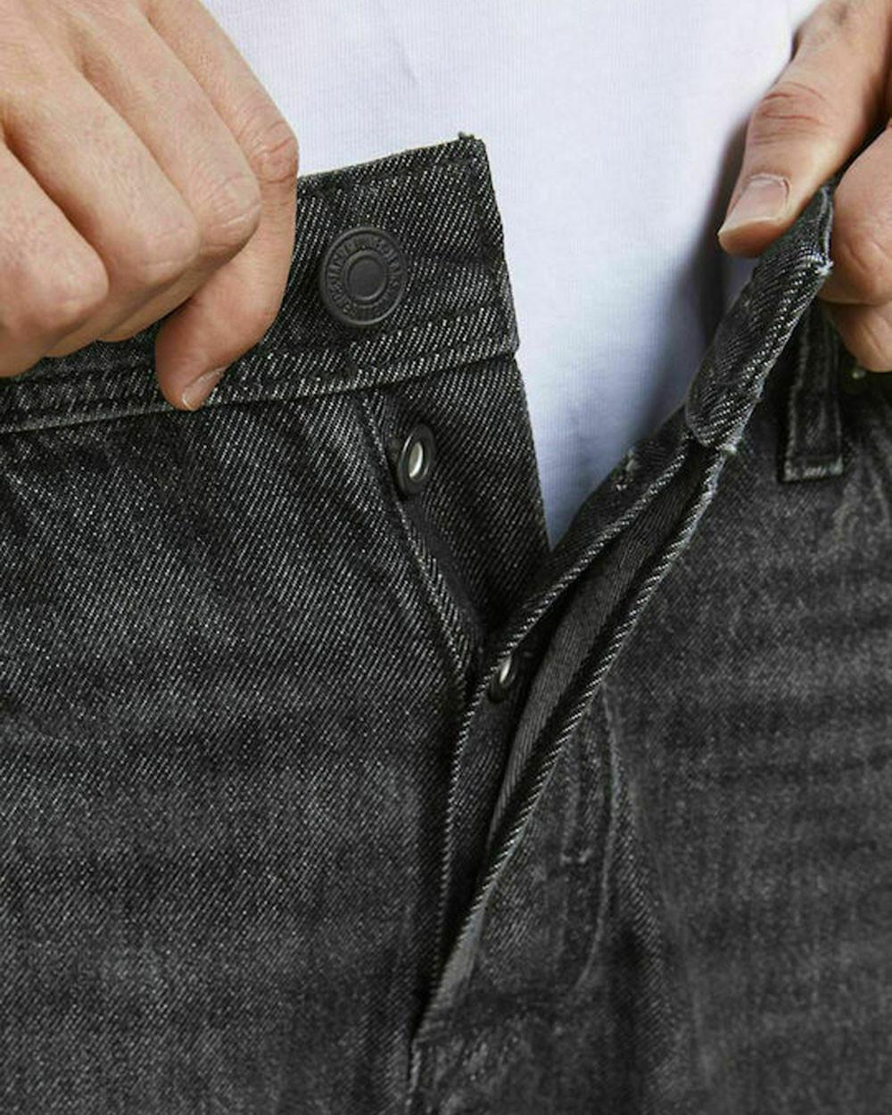 Джинсы Jack & Jones photo 0
