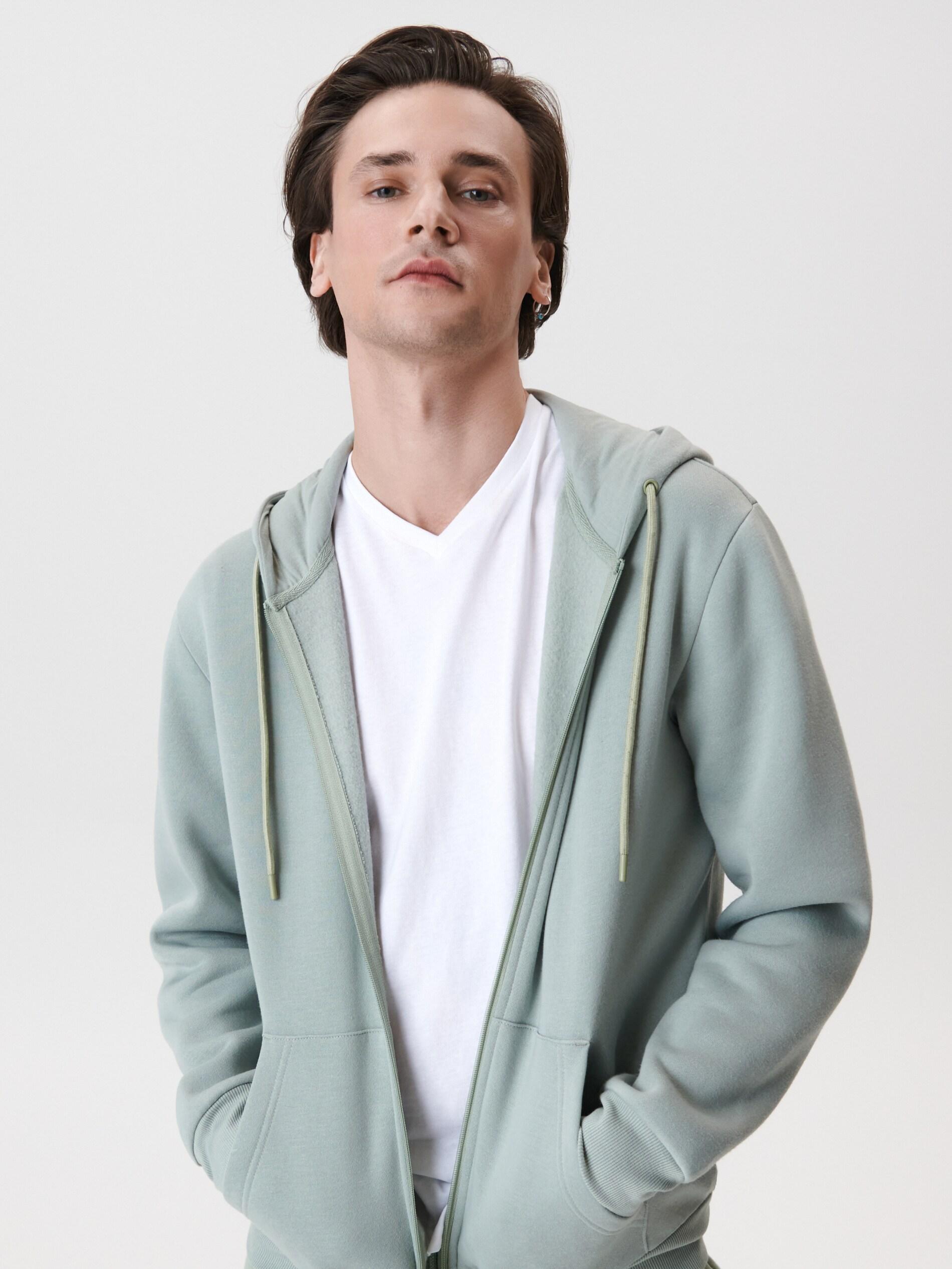 Батник Sinsay Casual photo