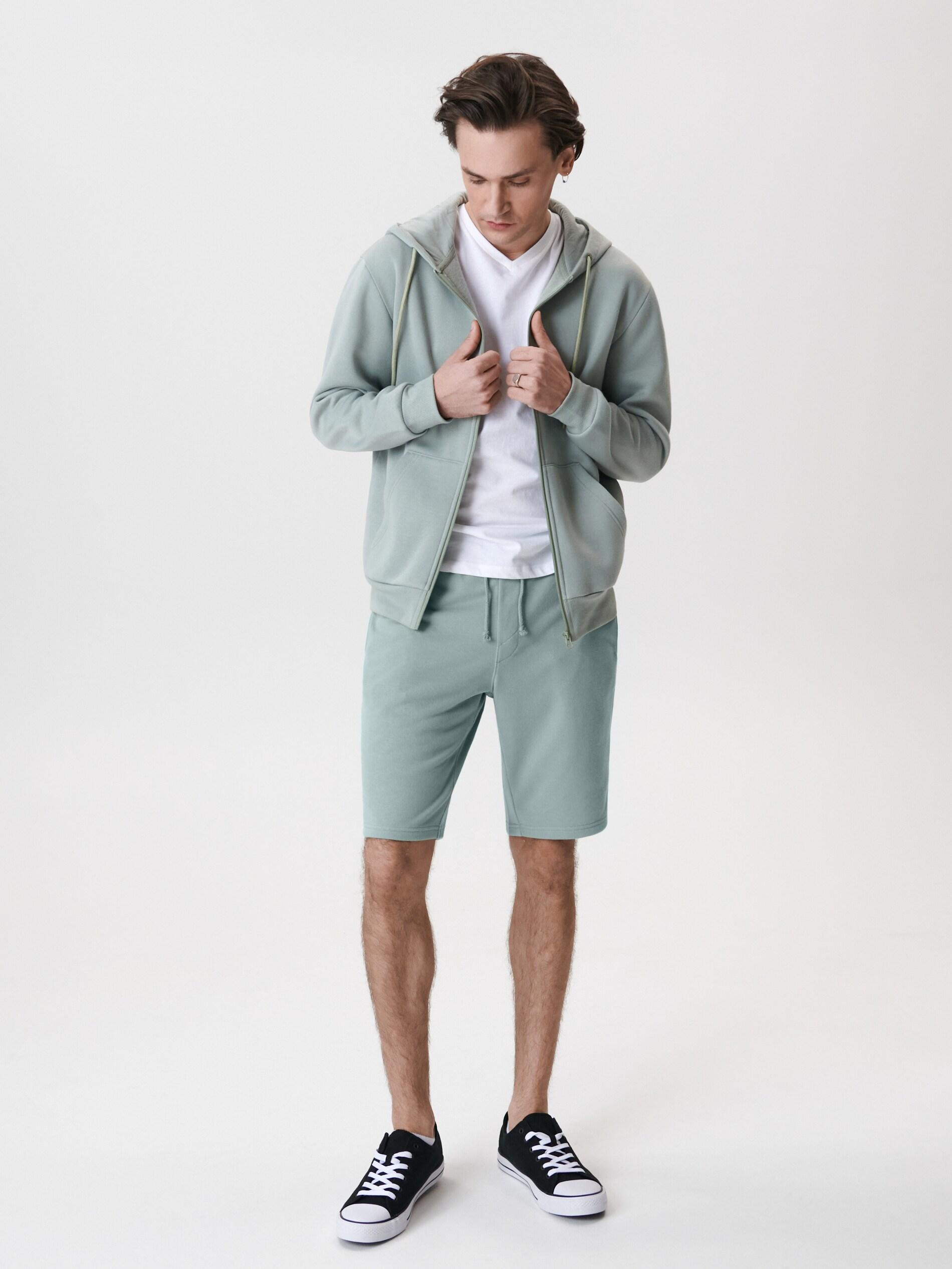 Батник Sinsay Casual photo 1