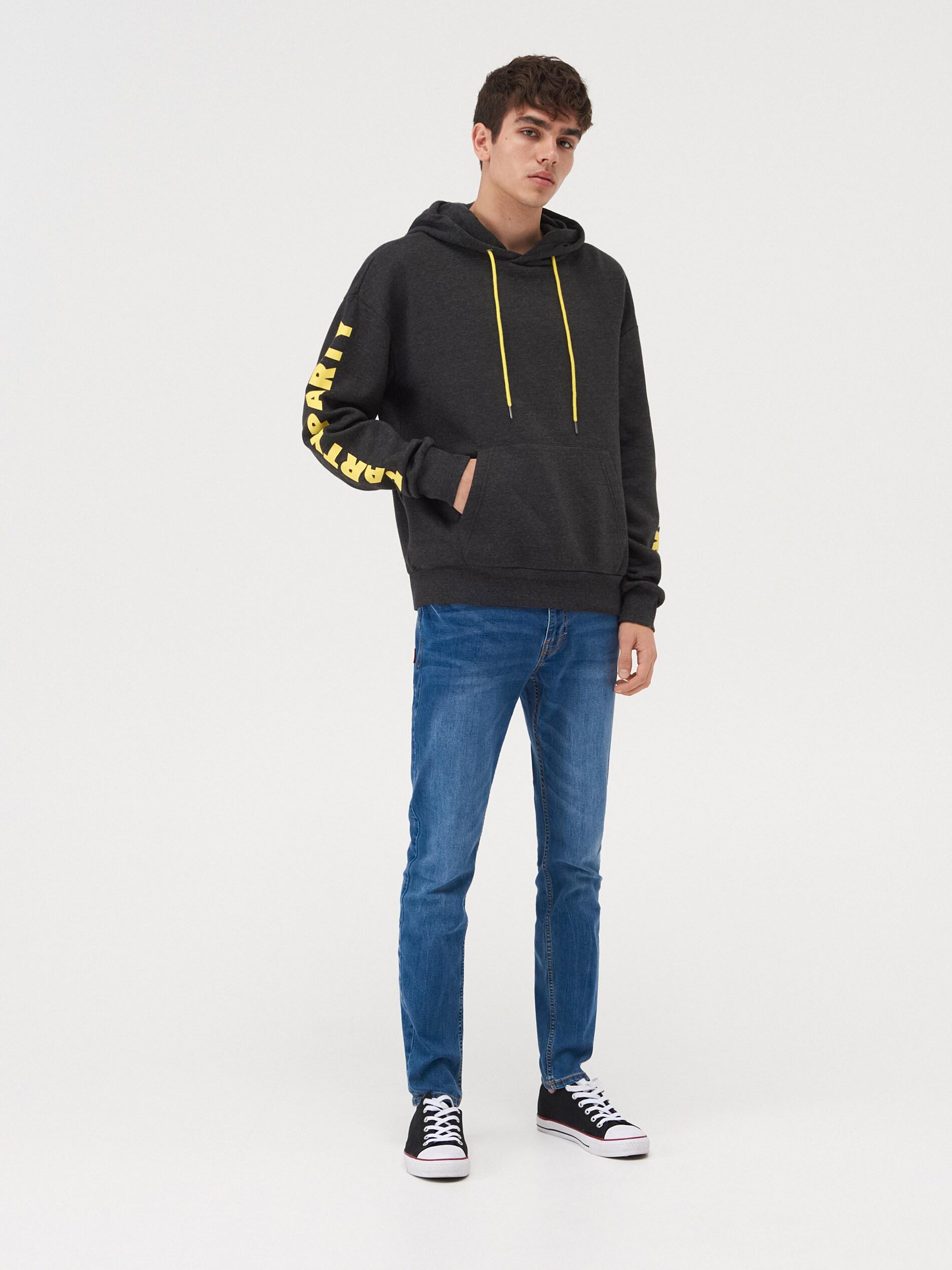 Батник Sinsay Casual photo 0