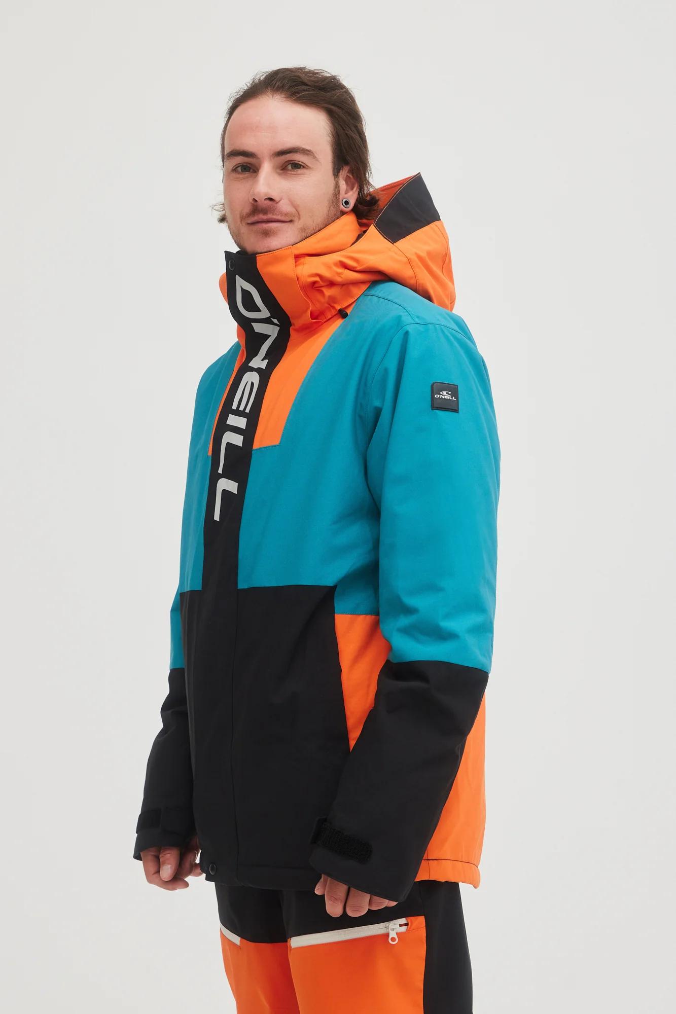 Зимняя куртка ONEILL photo 2