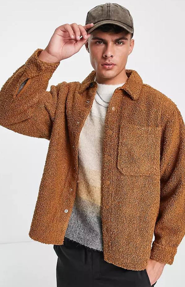 Geacă Casual River Island photo