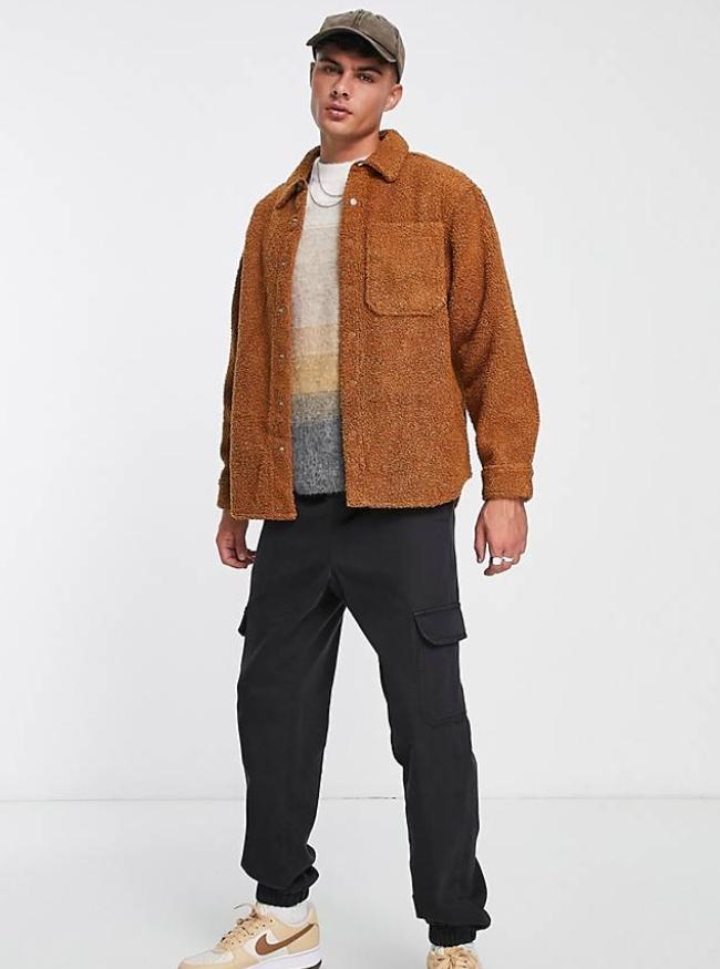 Geacă Casual River Island photo 1