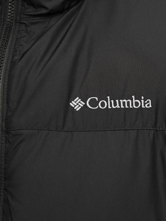 Scurtă Columbia Casual photo 3