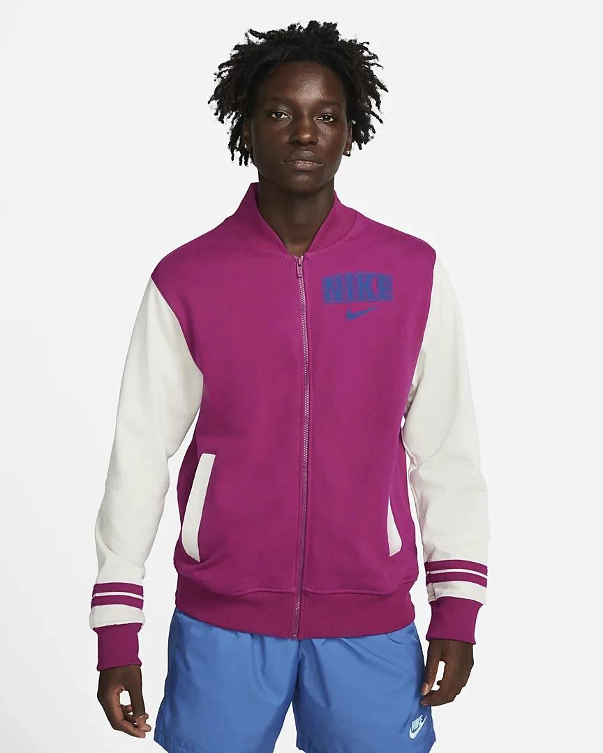 Geacă Nike photo