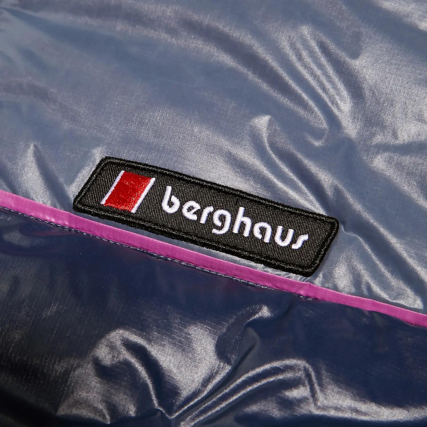 Зимняя куртка BERGHAUS Casual photo 4