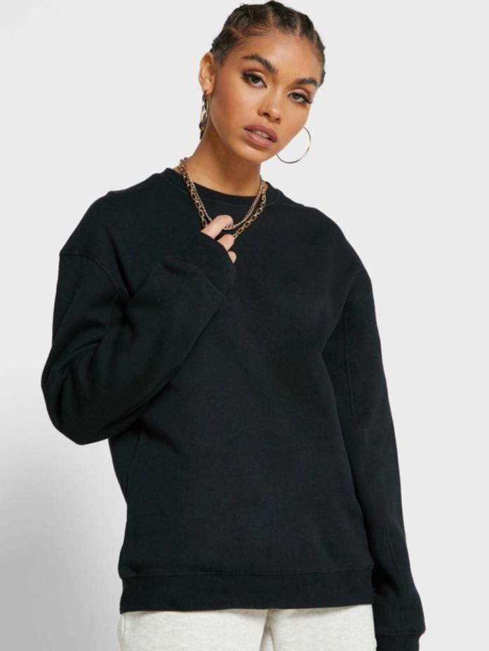 Hanorac Casual Top Shop photo