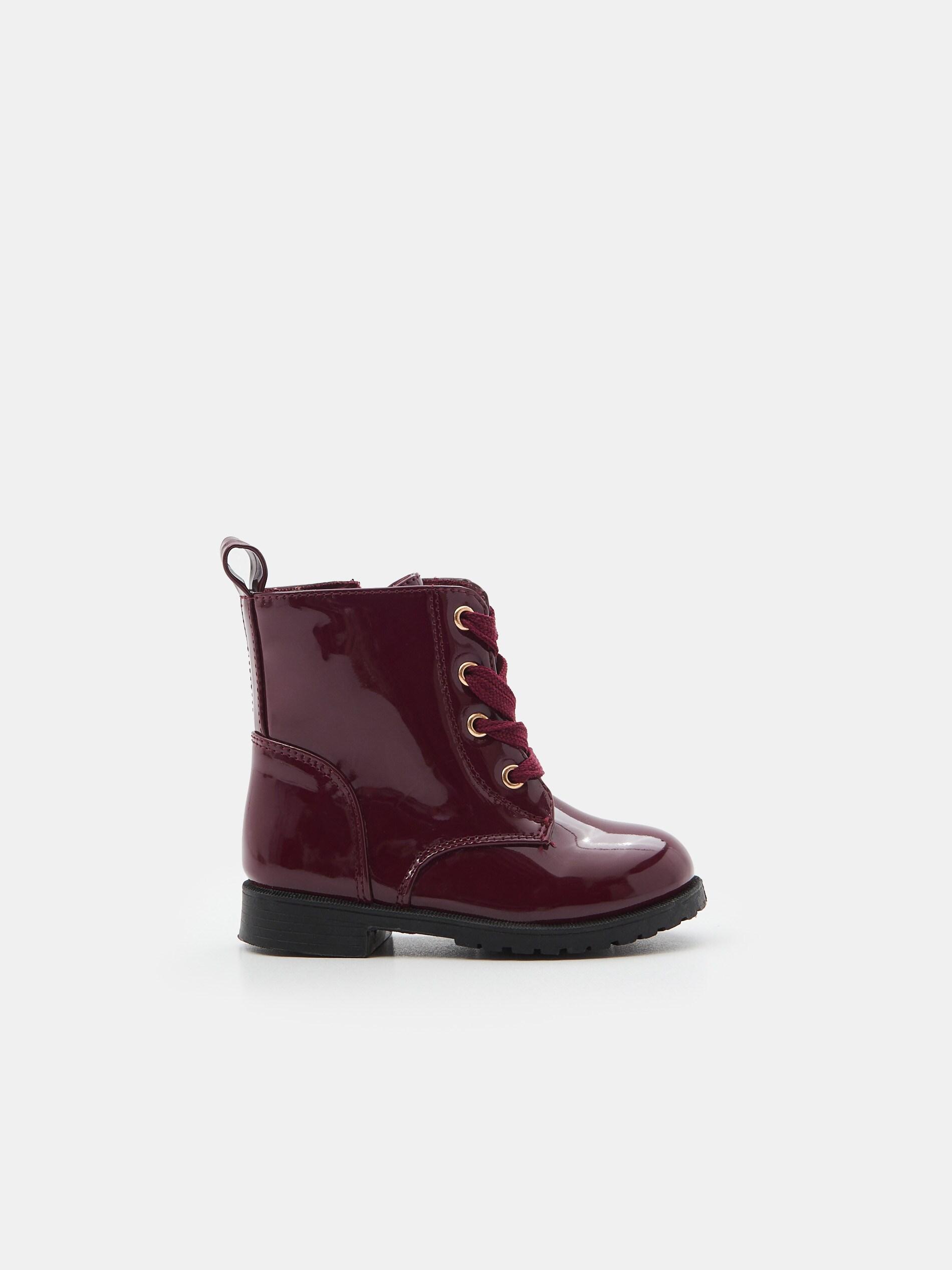 Botine Sinsay photo 1