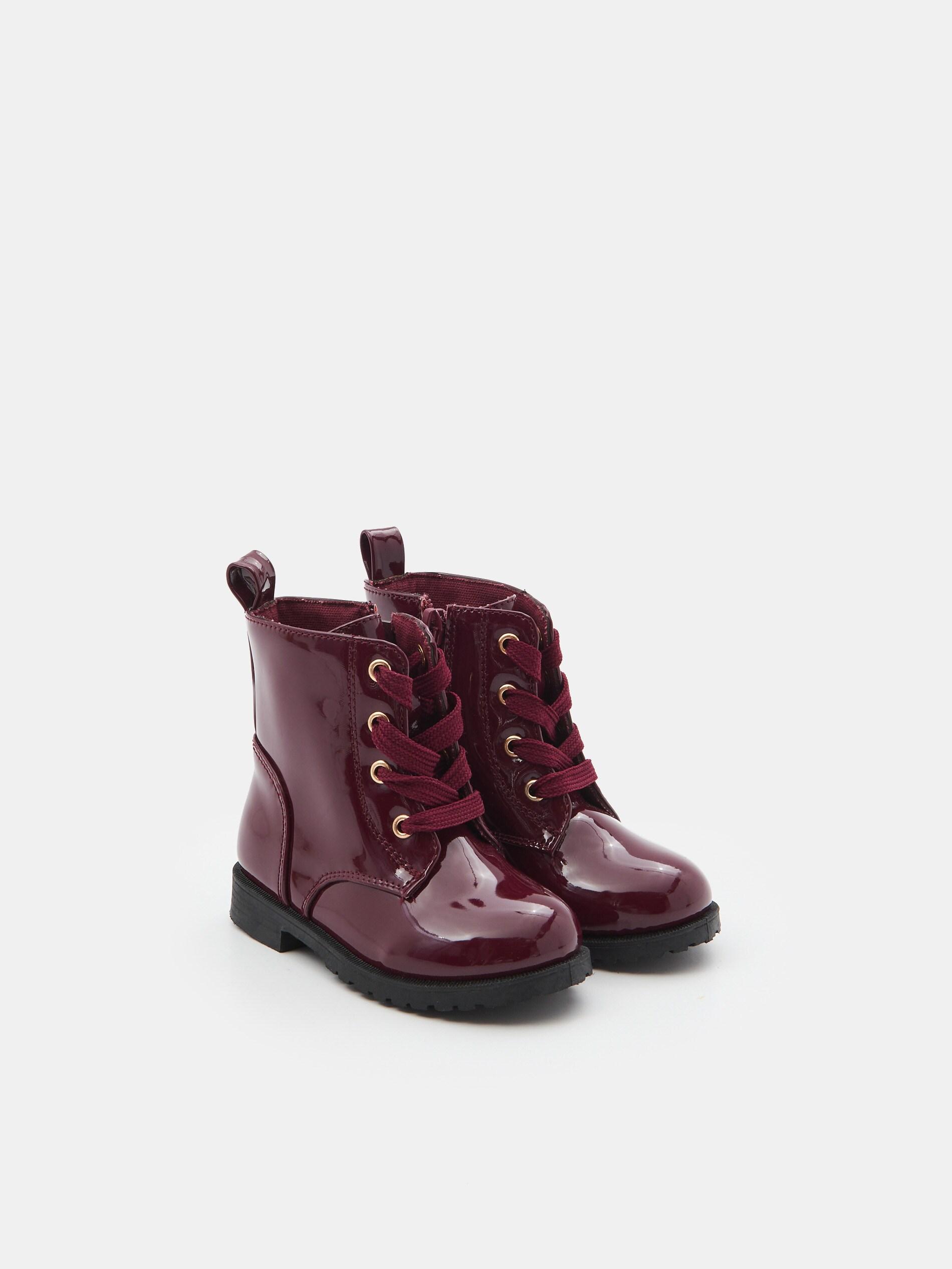 Botine Sinsay photo 0