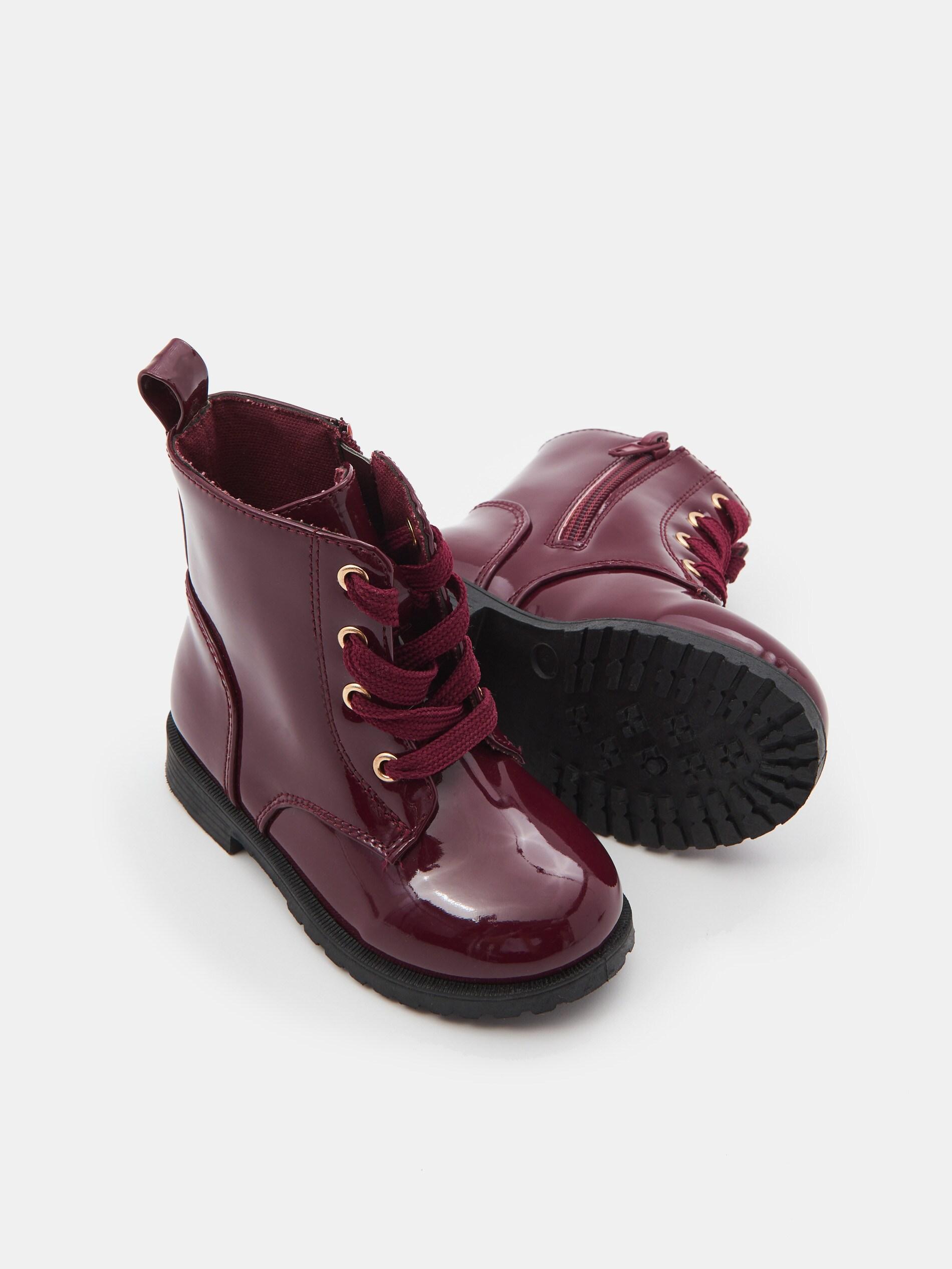 Botine Sinsay photo