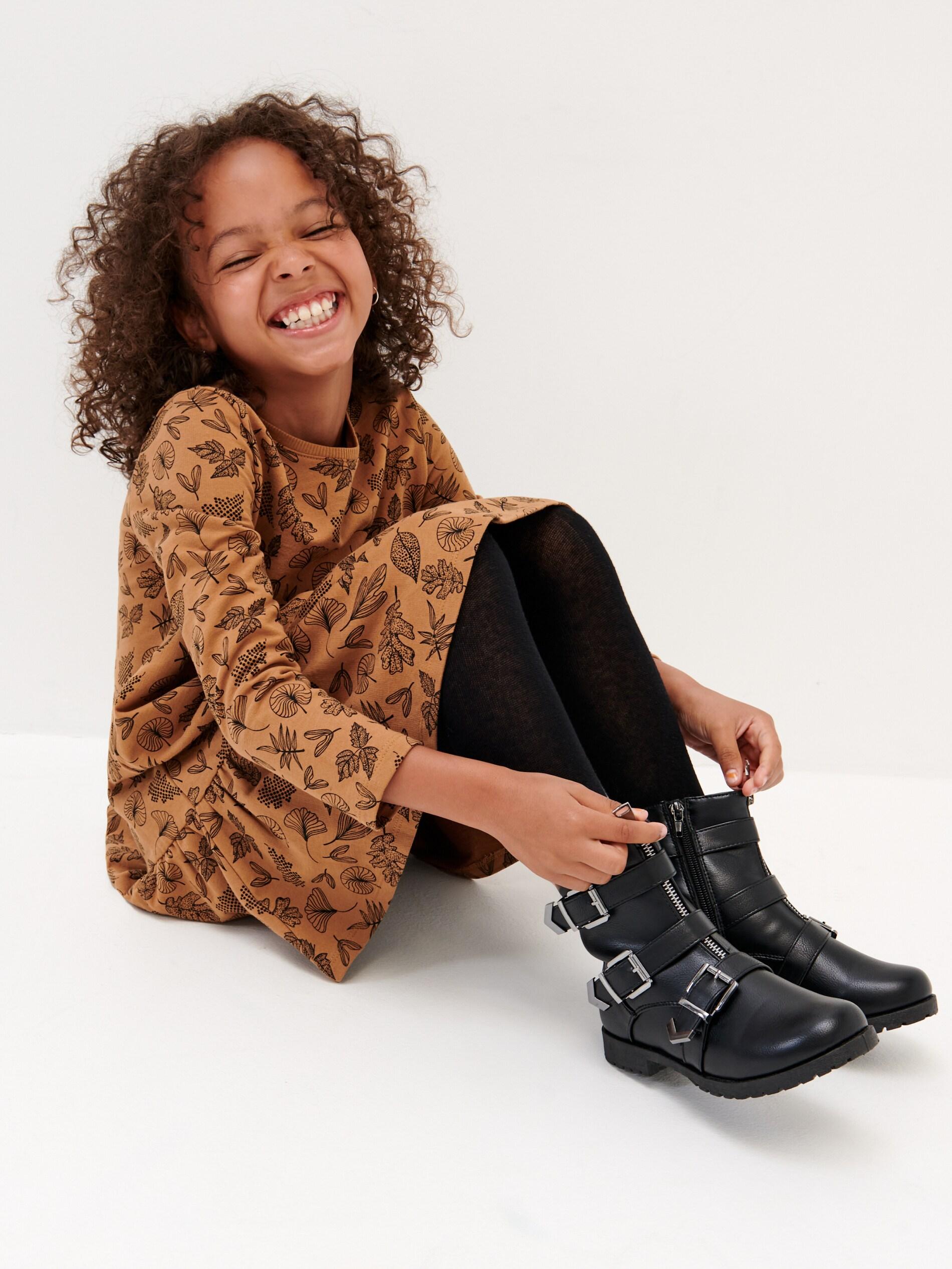 Botine Sinsay photo