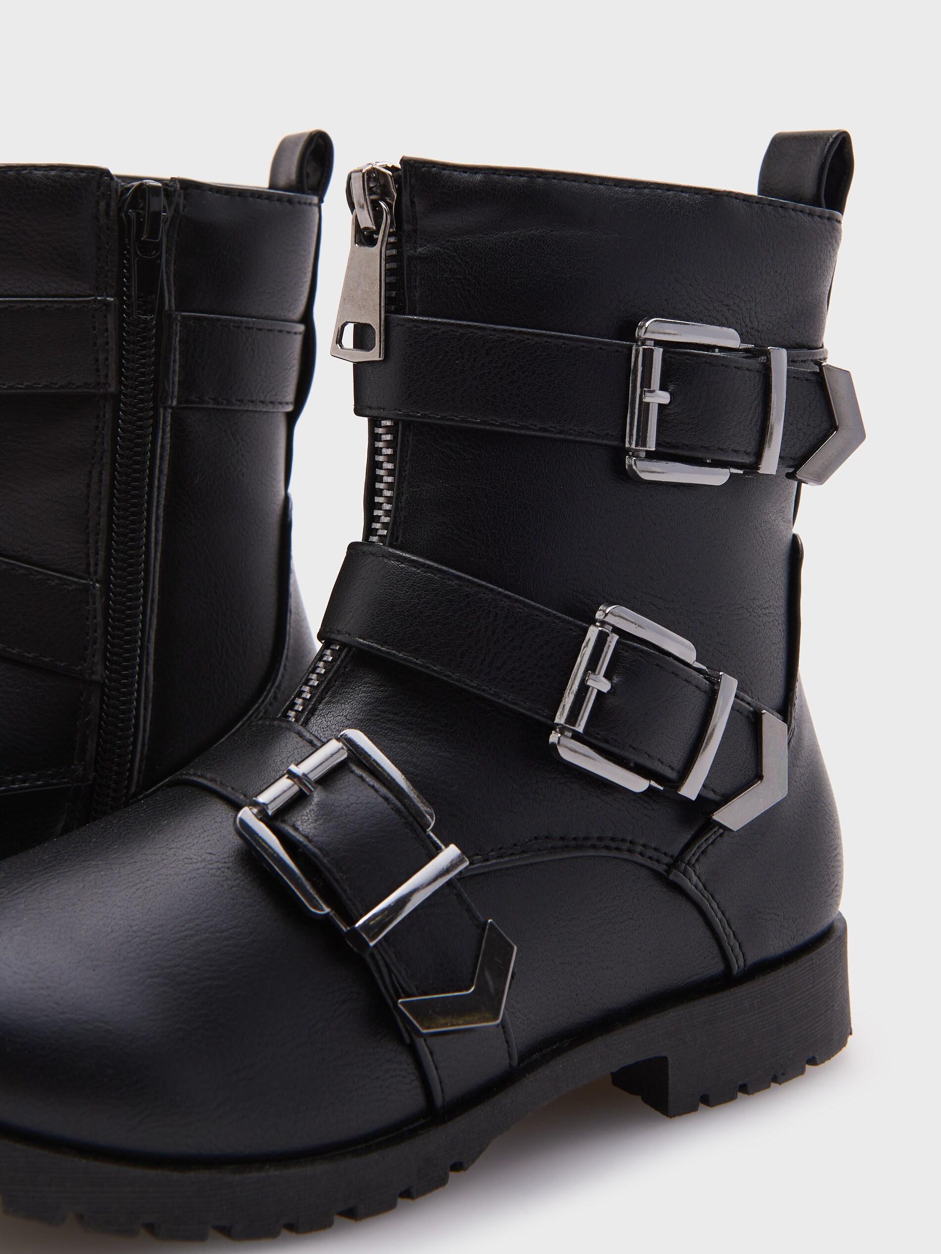 Botine Sinsay photo 2