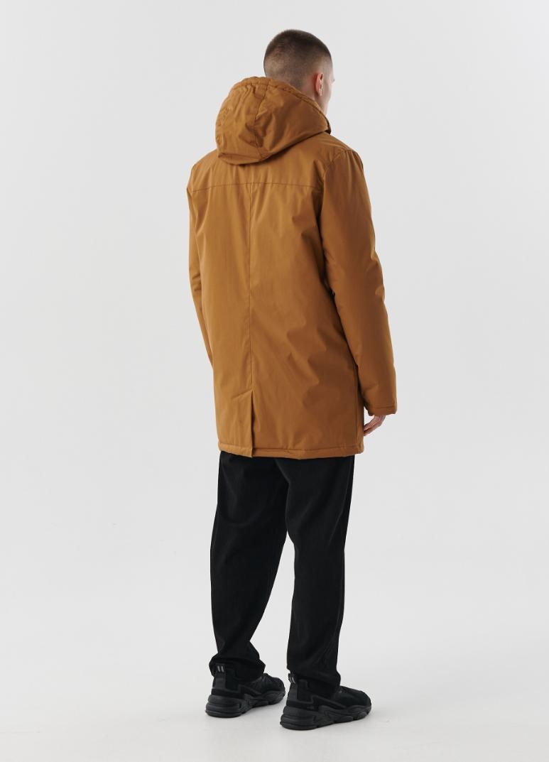 Зимняя куртка CROPP Casual photo 2