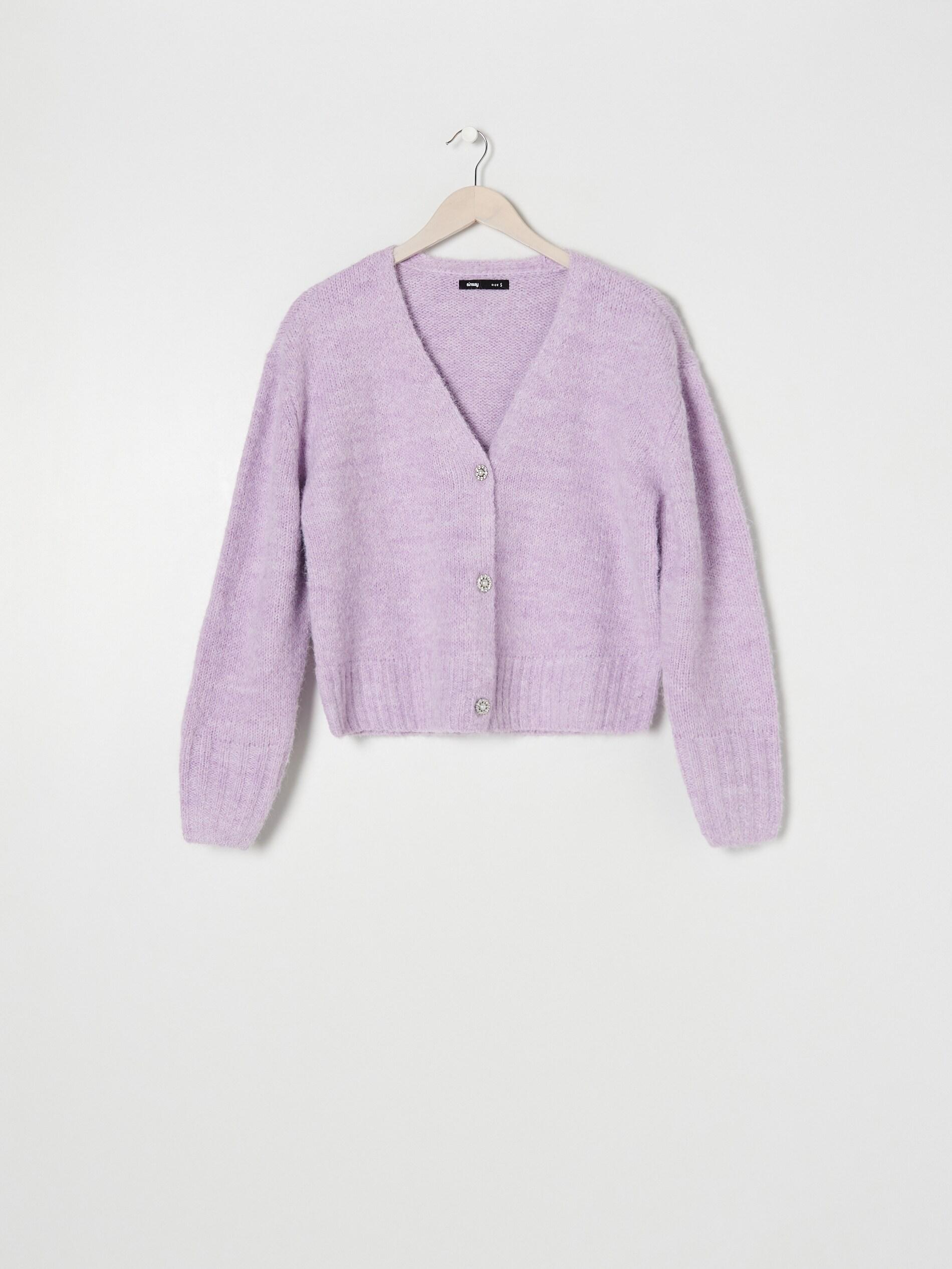 Cardigan Sinsay photo 2