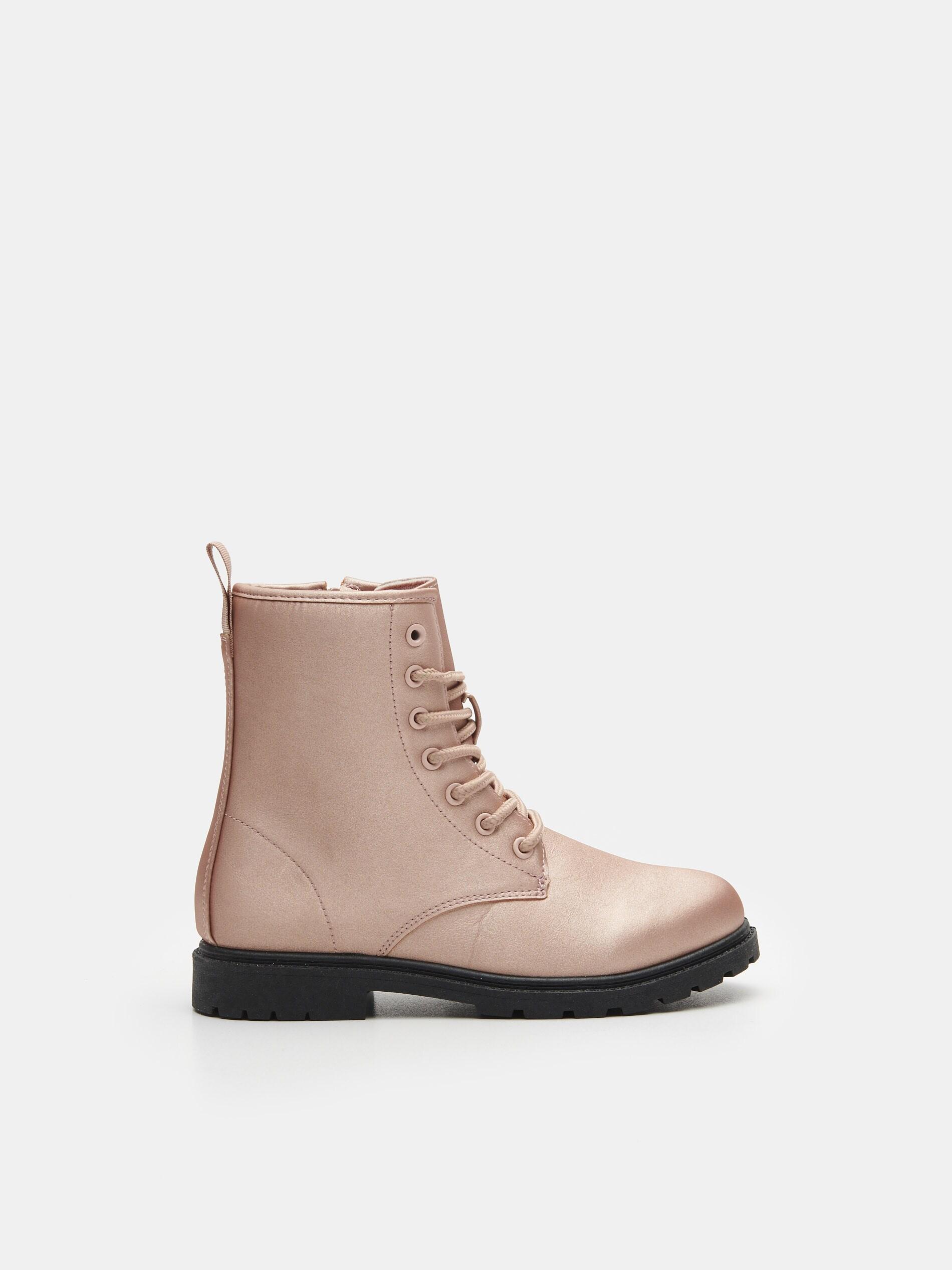 Botine Sinsay photo 1