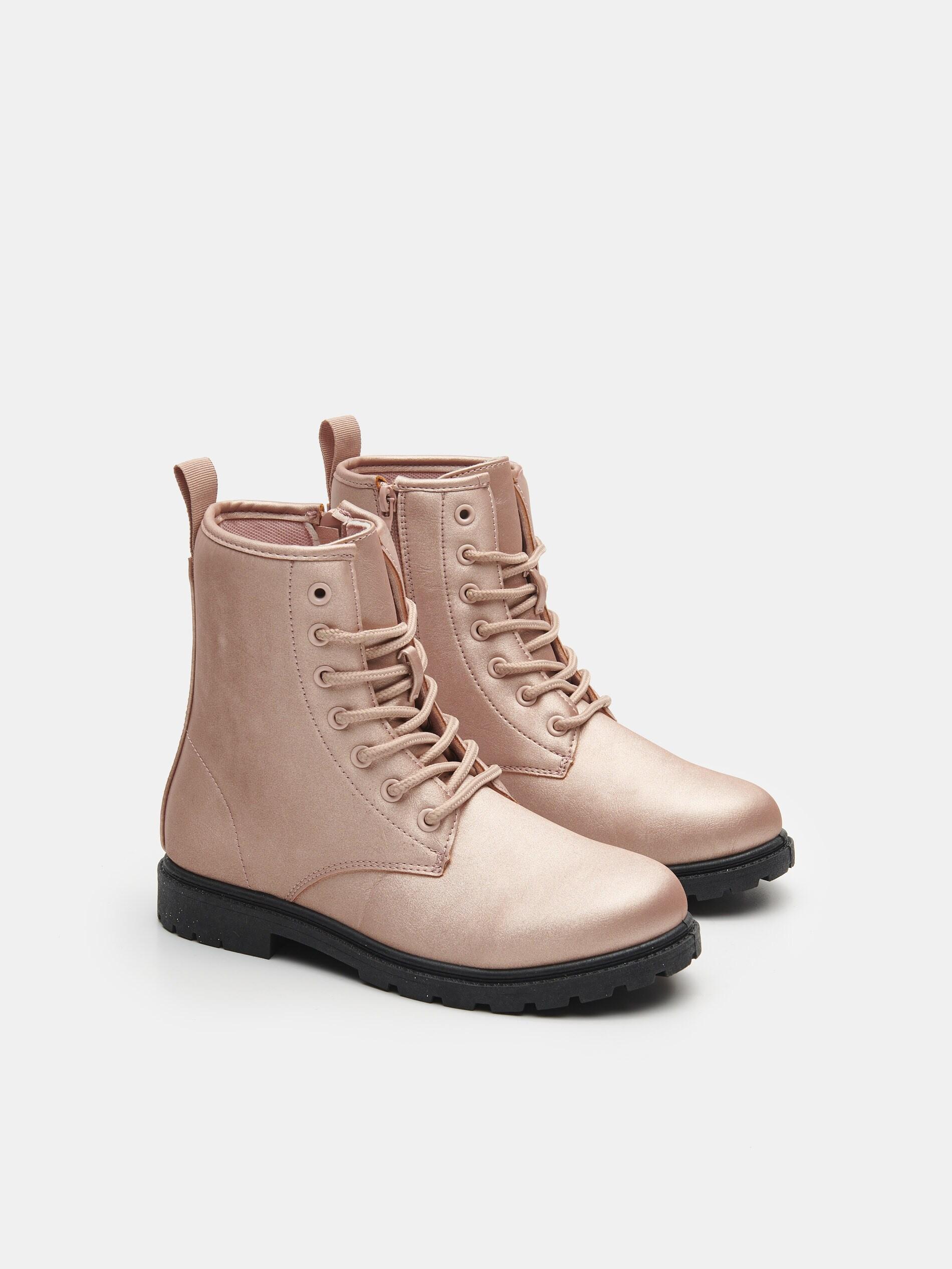 Botine Sinsay photo