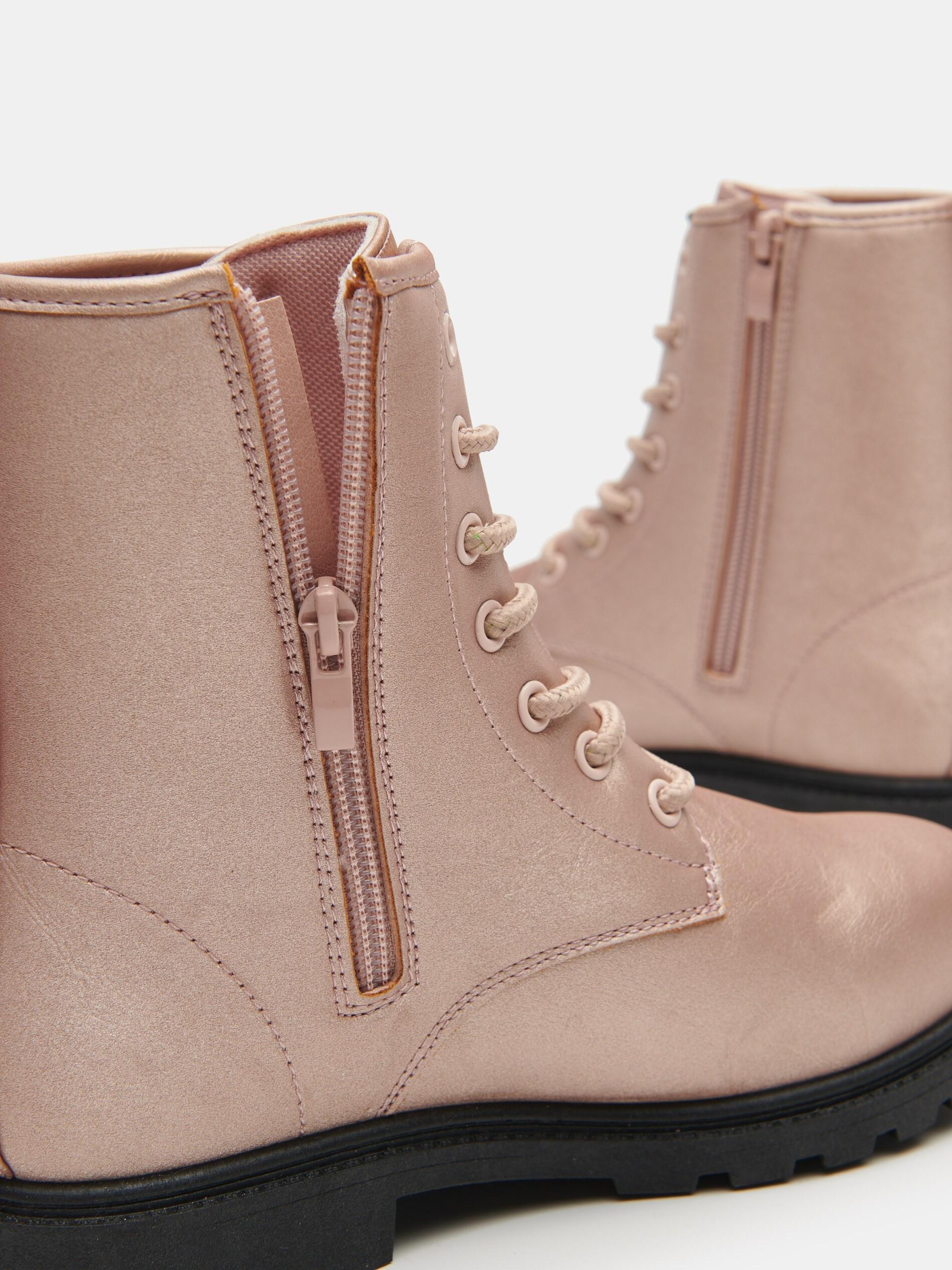 Botine Sinsay photo 0