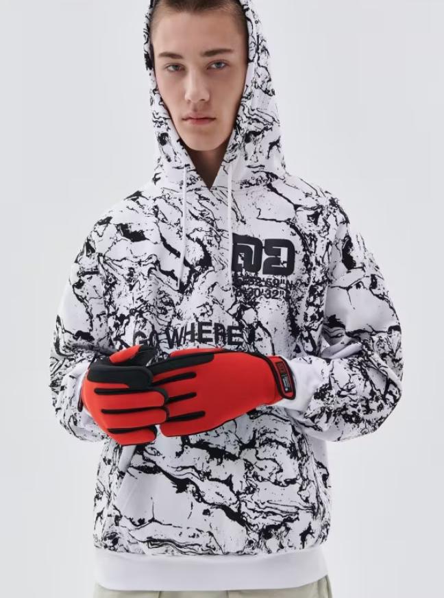 Перчатки CROPP photo