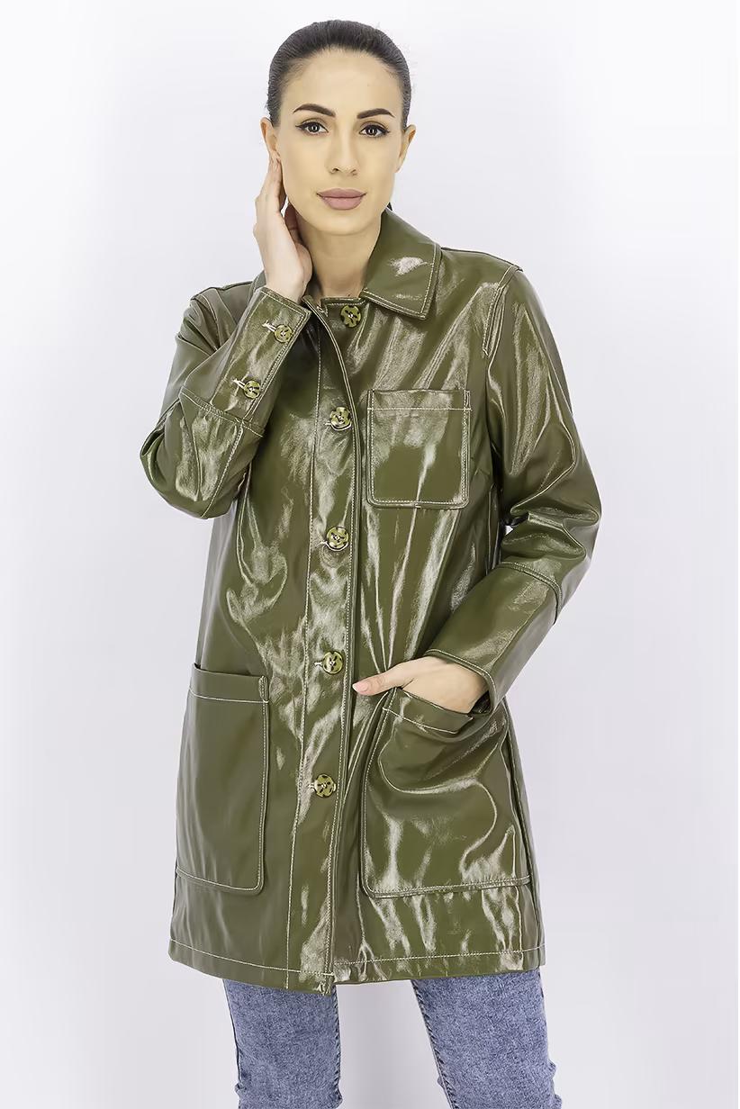 Geacă TOPSHOP Casual photo