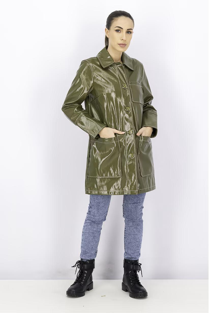 Geacă TOPSHOP Casual photo 0