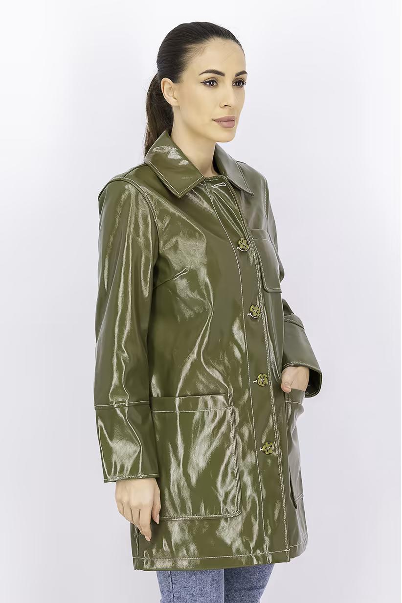 Geacă TOPSHOP Casual photo 1