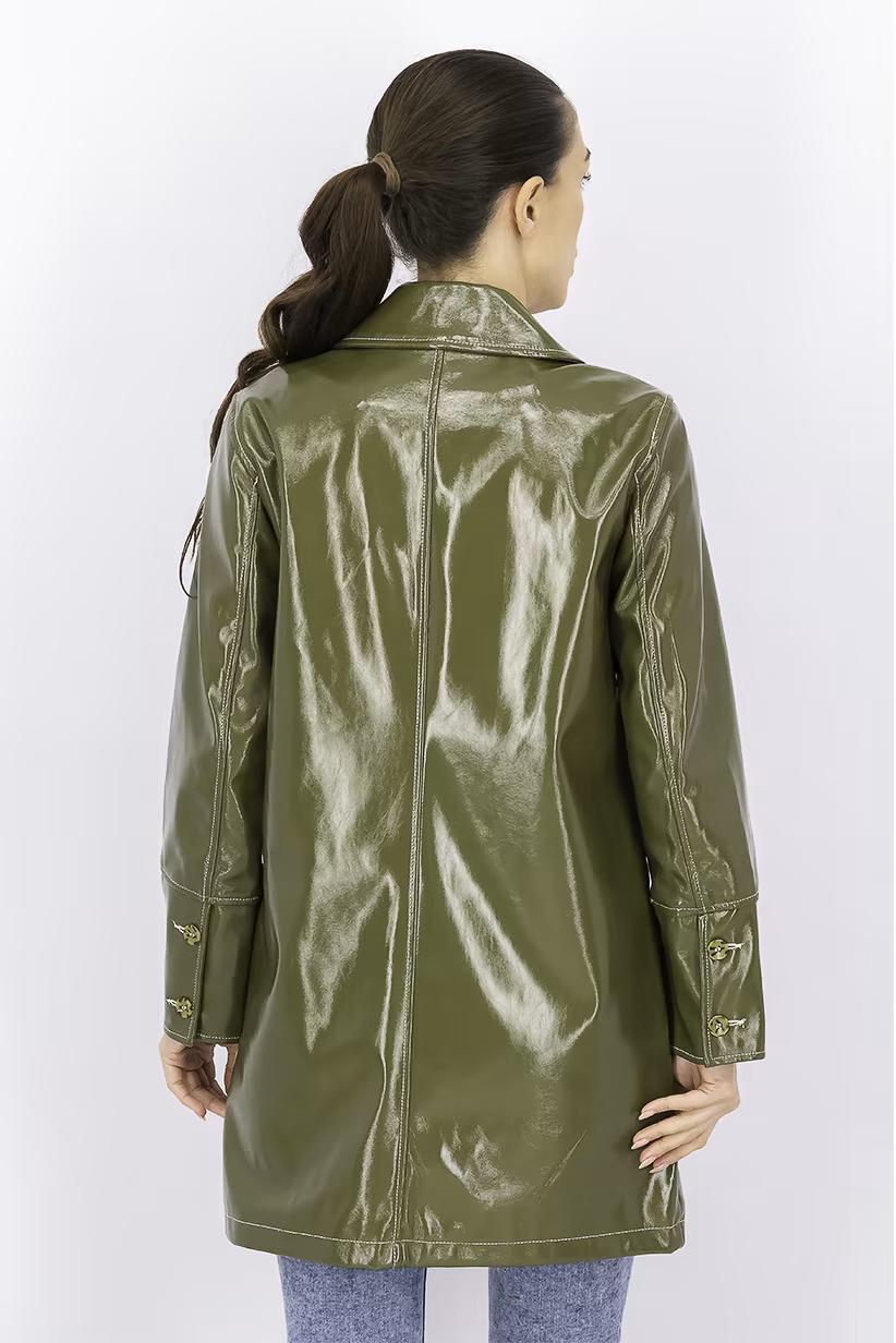 Geacă TOPSHOP Casual photo 2