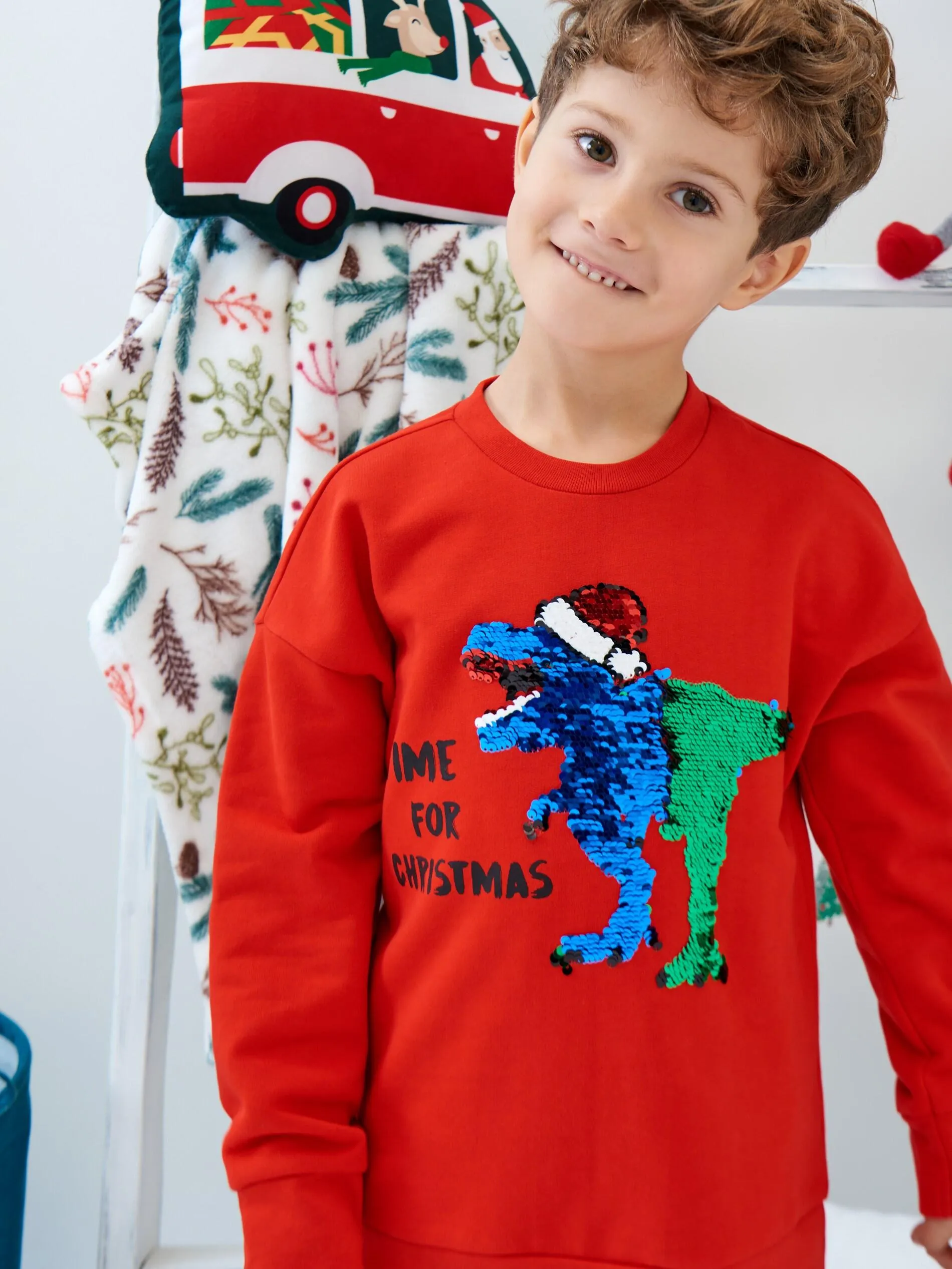 Батник Sinsay Christmas photo 1