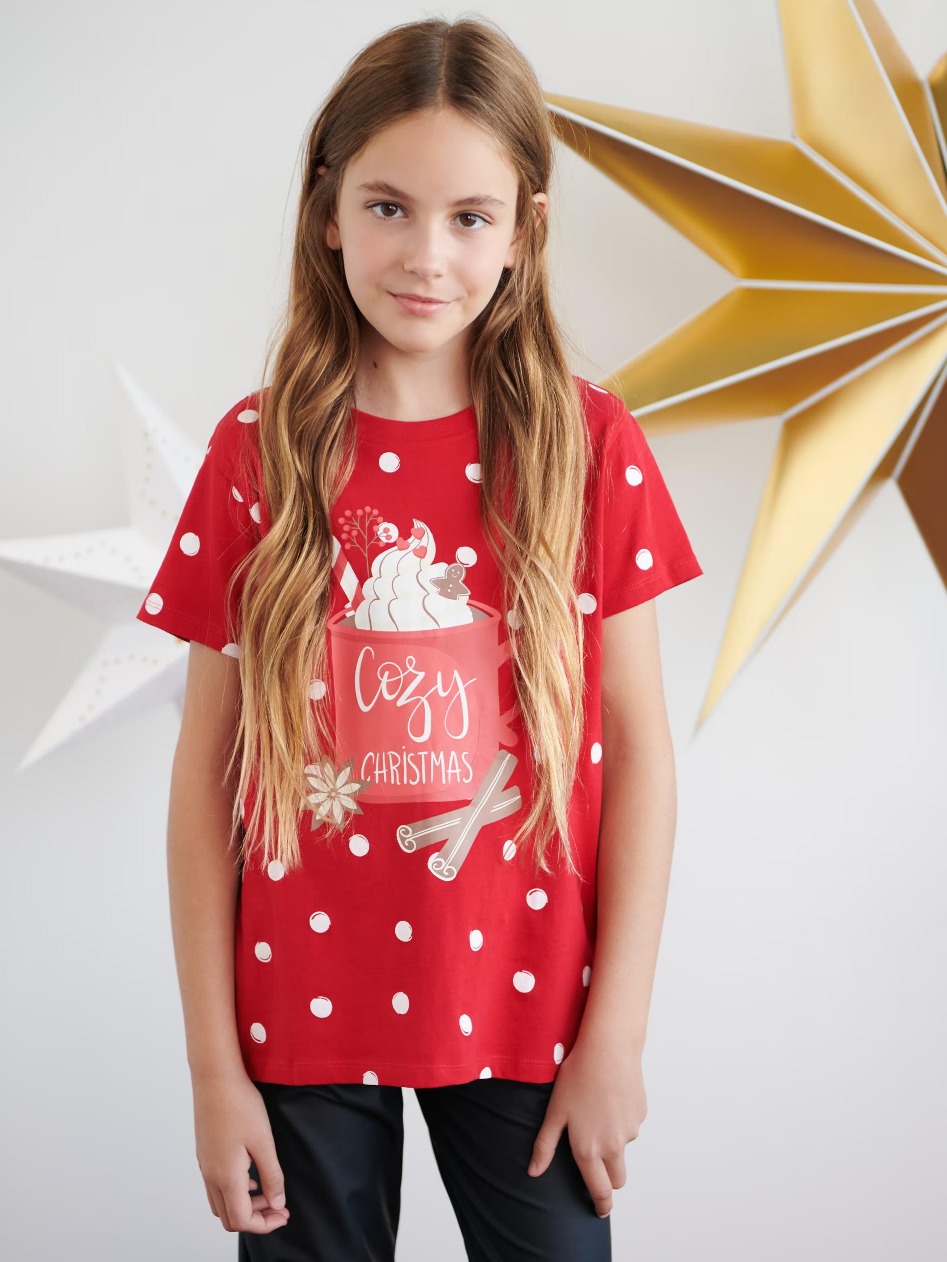 Tricou Sinsay Christmas photo 1