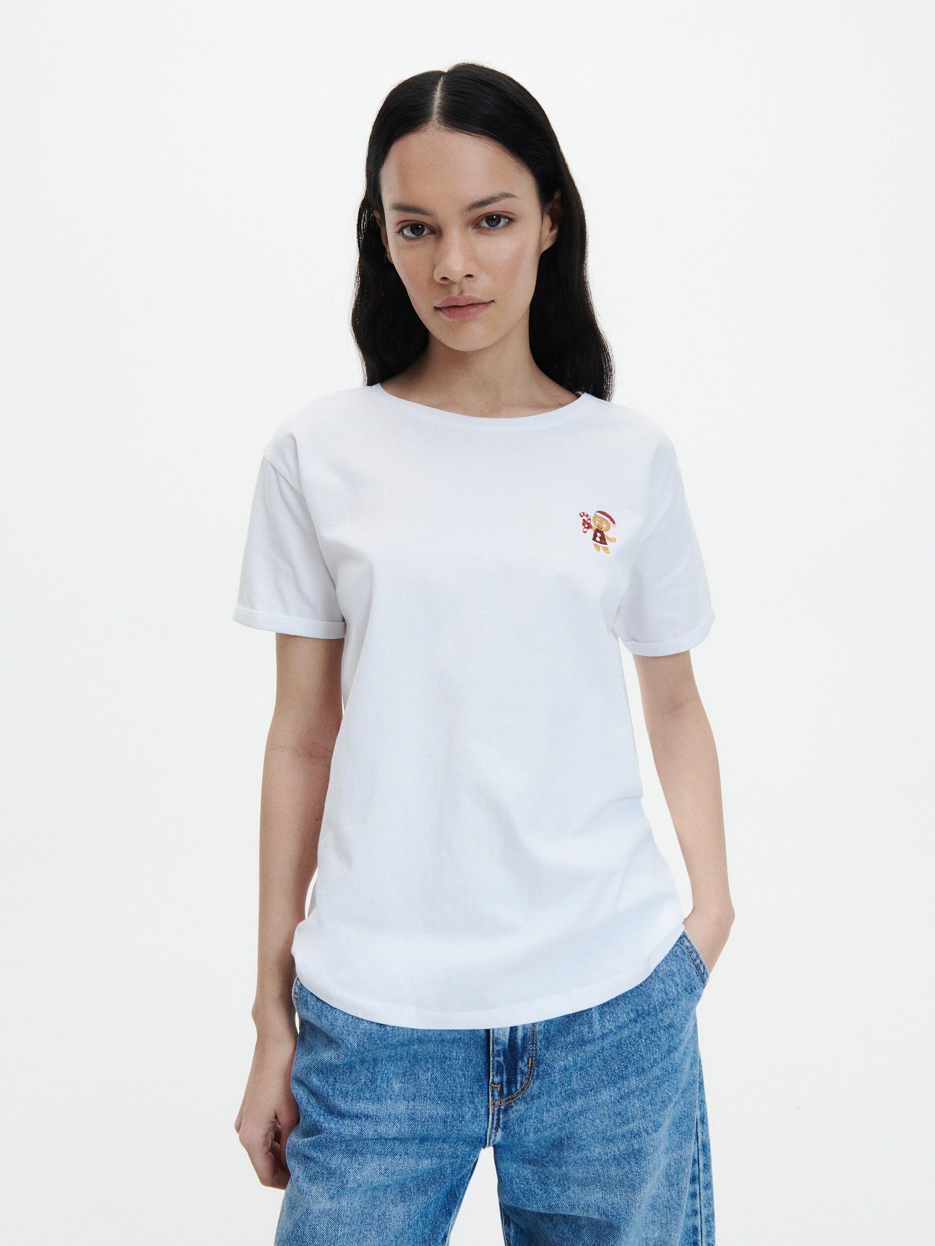 Tricou RESERVED Christmas photo