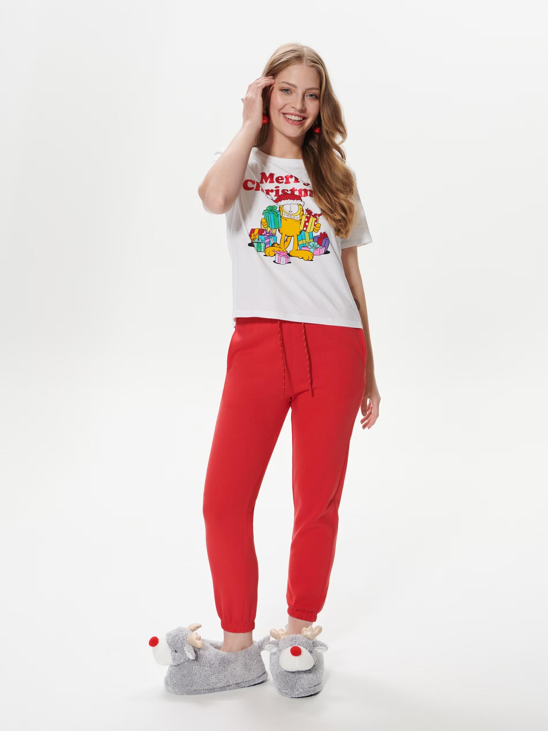Tricou Sinsay Christmas photo