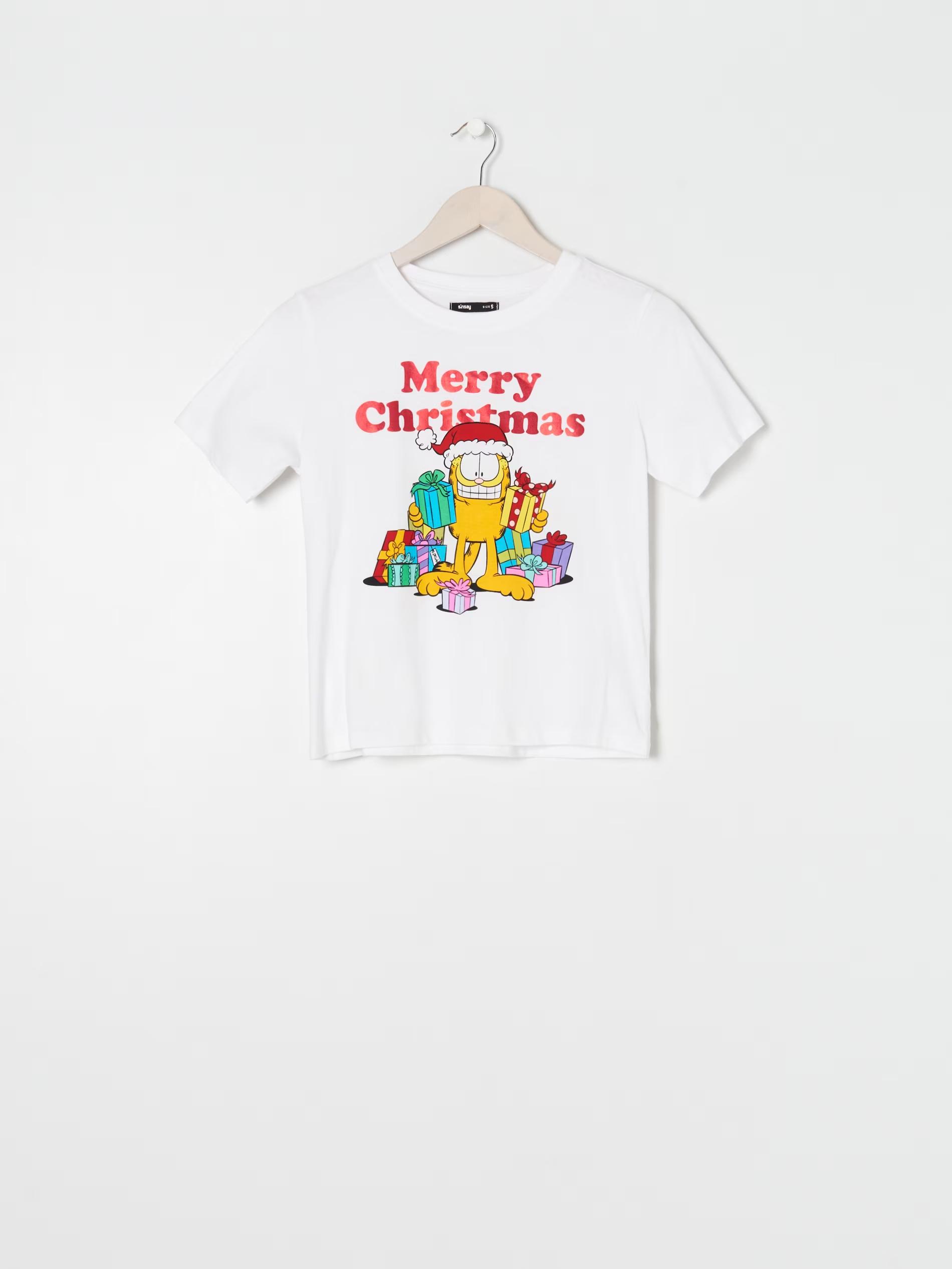 Tricou Sinsay Christmas photo 2