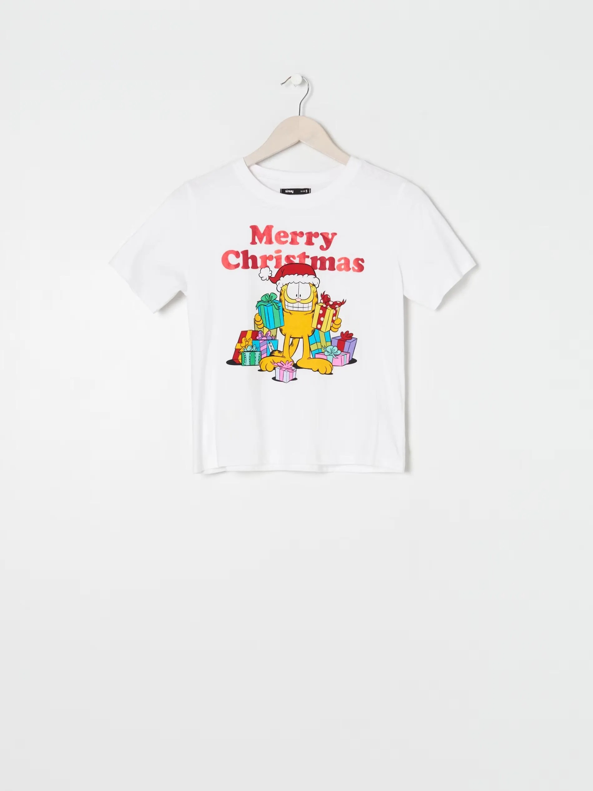 Футболка Sinsay Christmas photo 2