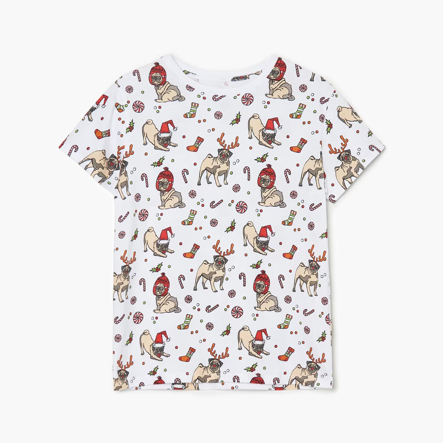 Tricou Sinsay Christmas photo