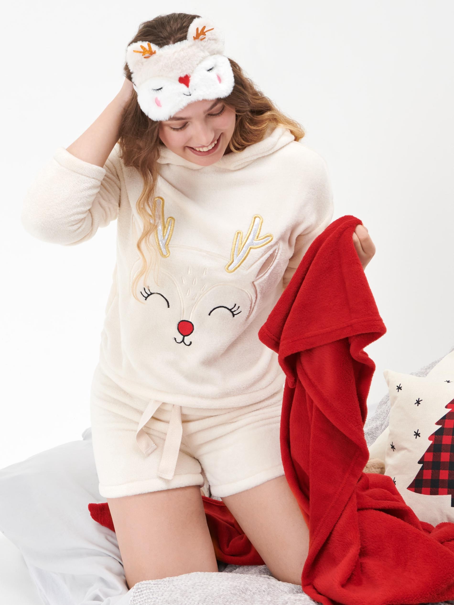 Pijamă Sinsay Christmas photo 0