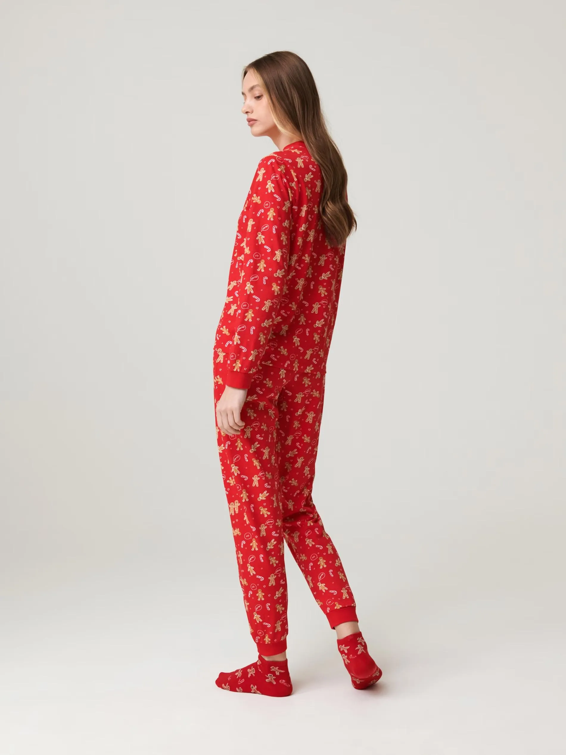 Pijamă Sinsay Christmas photo 1
