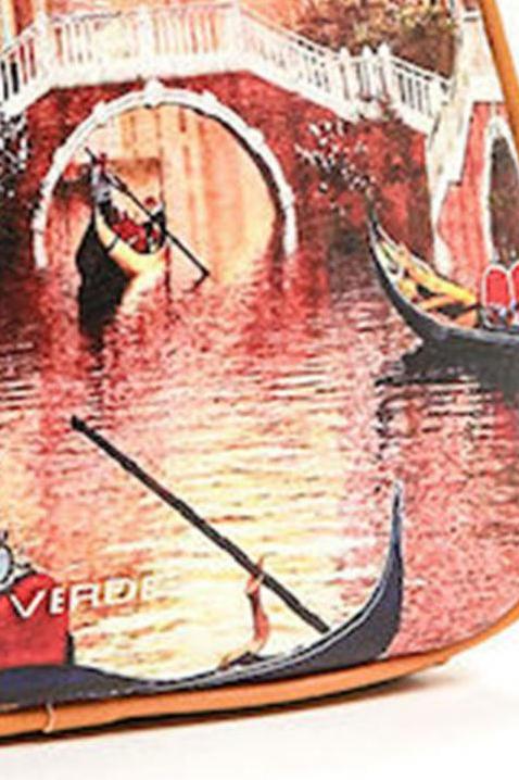 Geantă VERDE photo 0