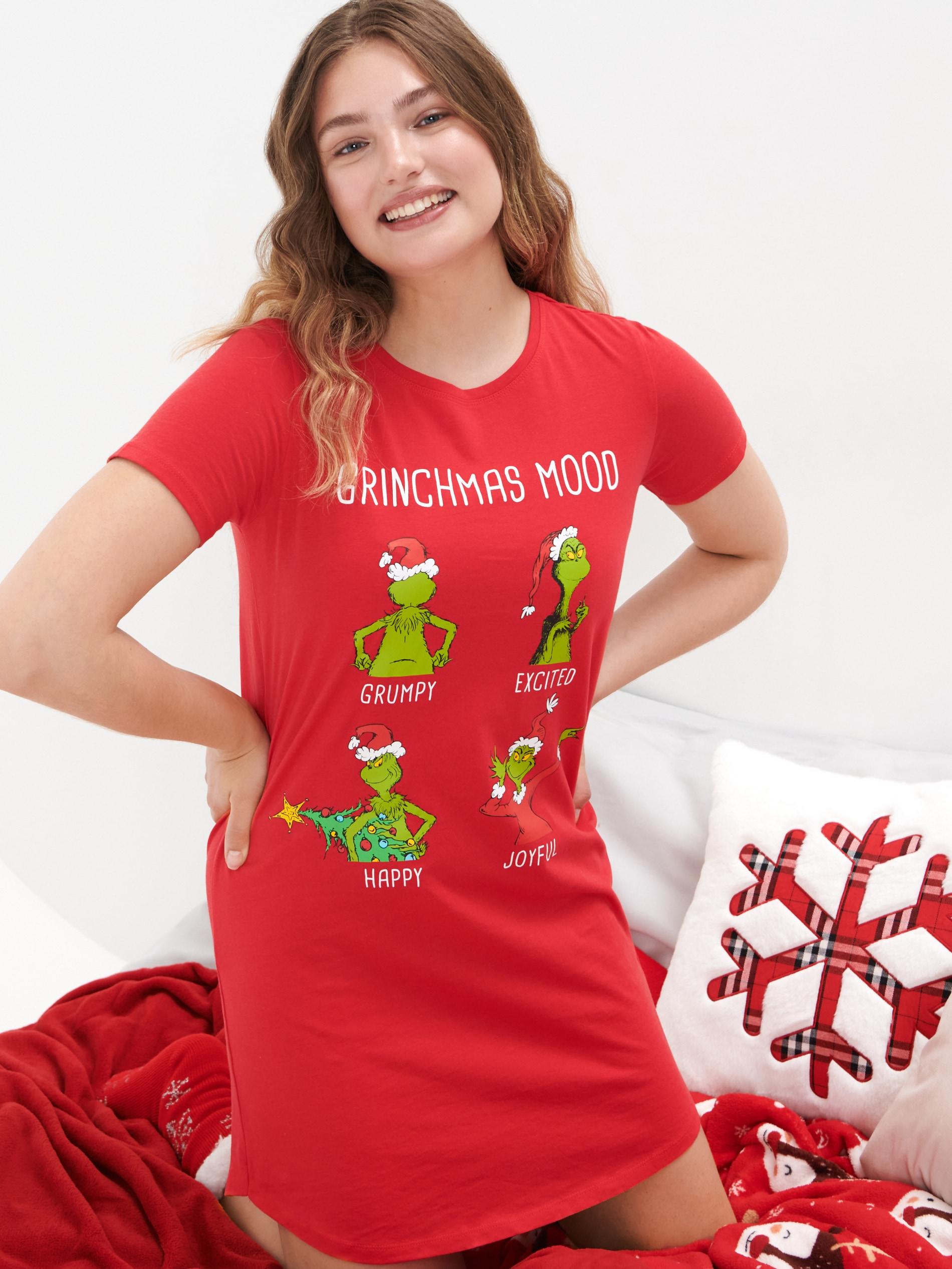 Pijamă Sinsay Christmas photo 1