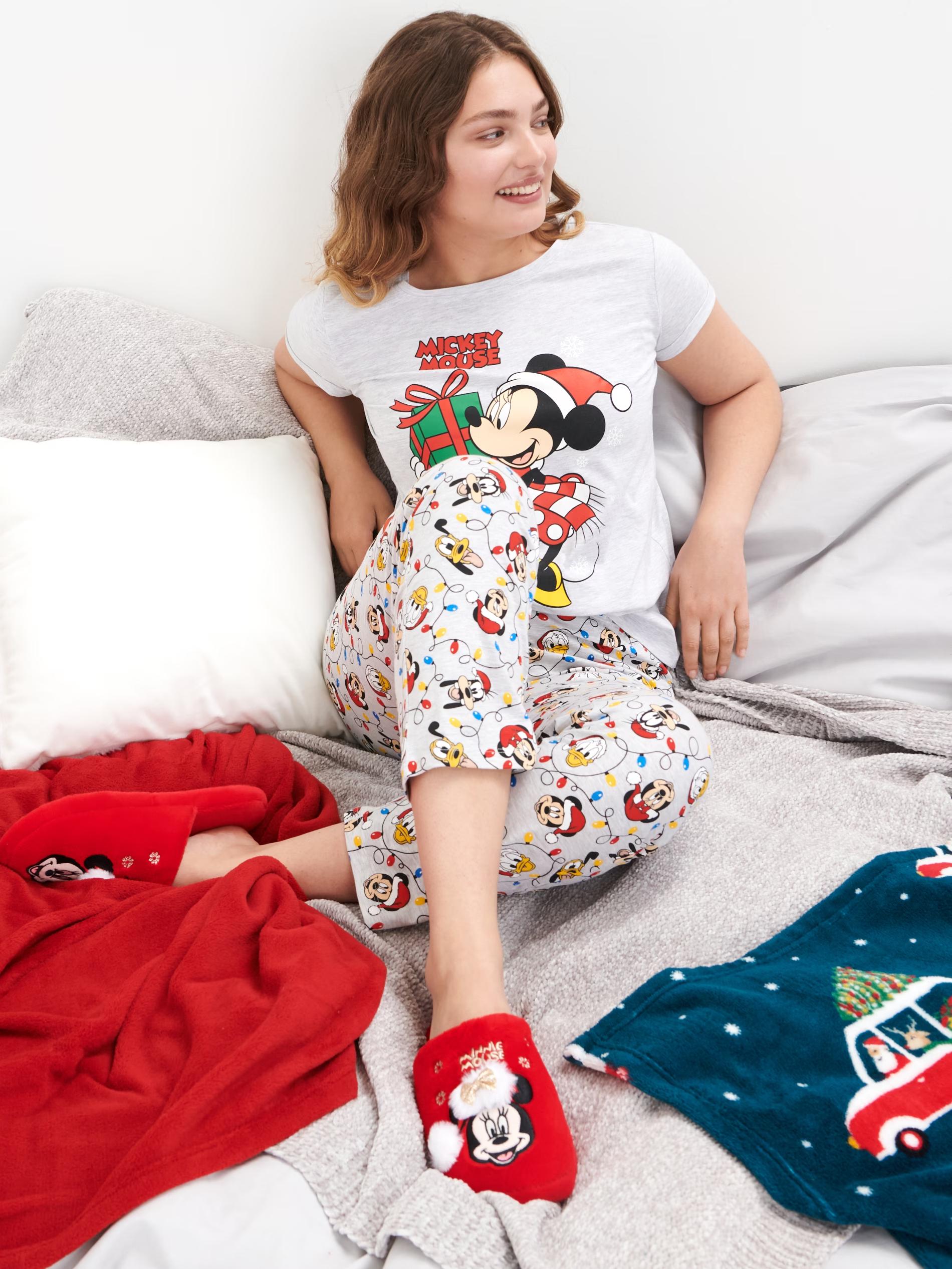 Pijamă Sinsay Christmas photo 1