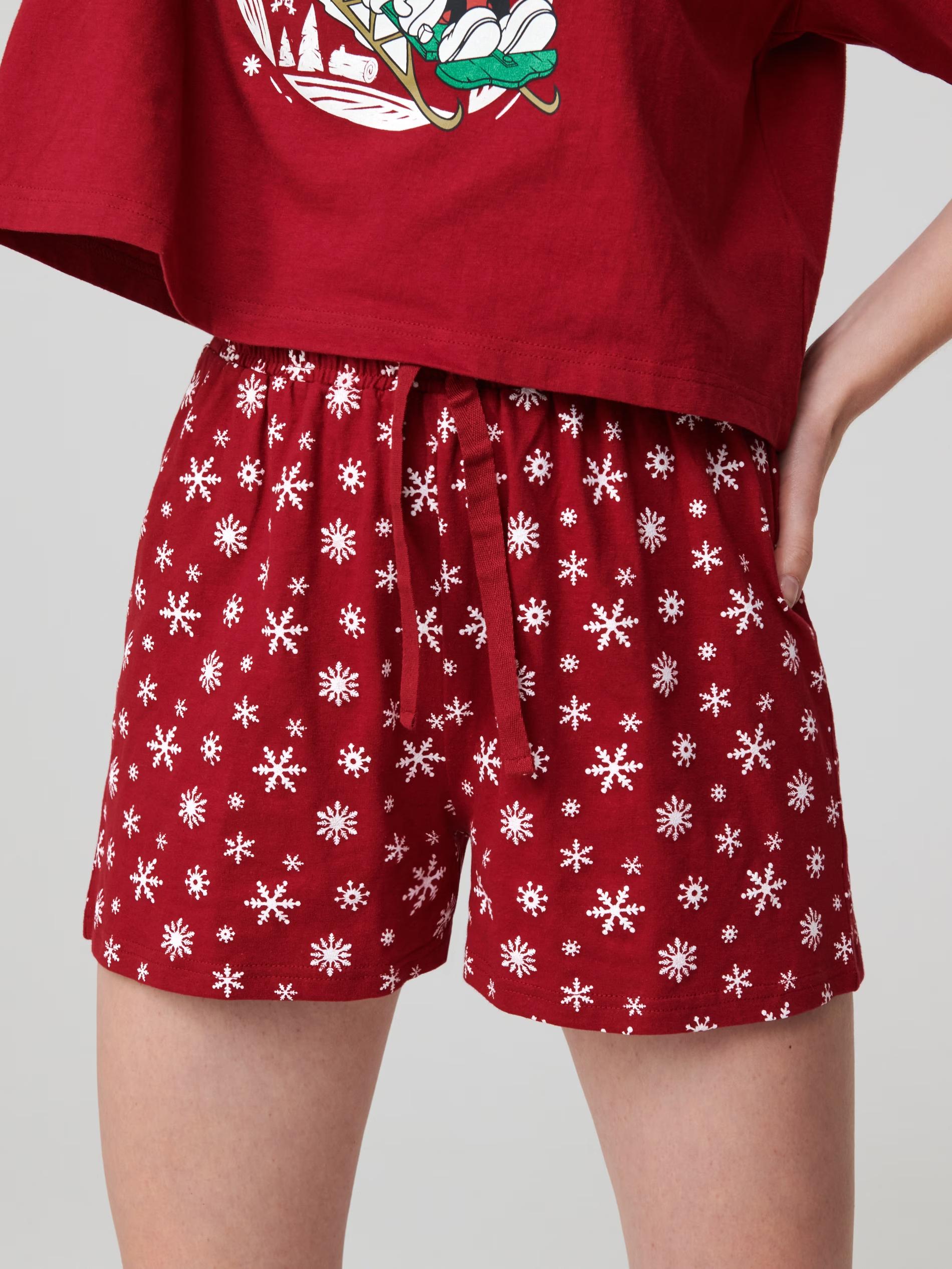 Pijamă Sinsay Christmas photo 1